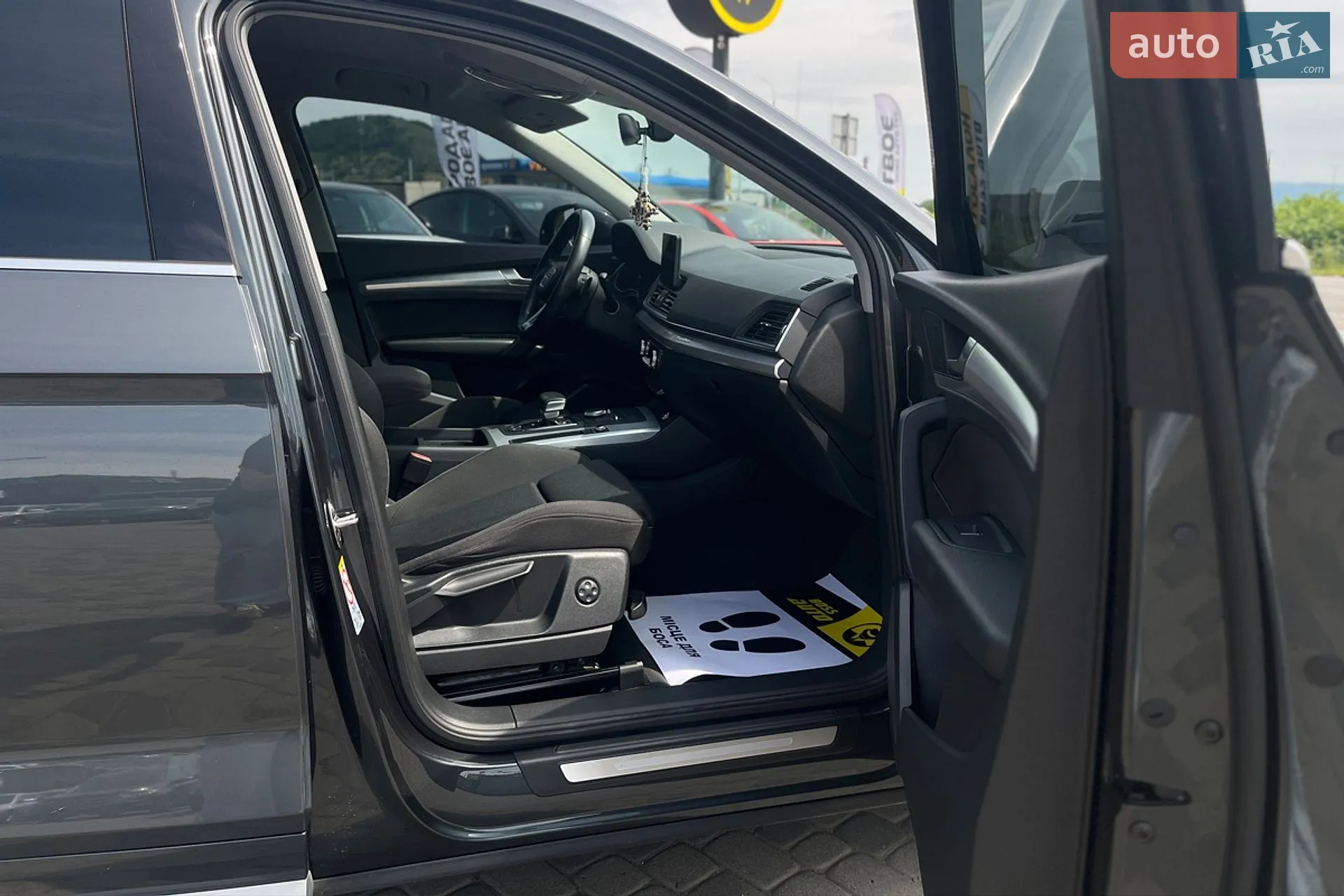 2019 Audi Q5 - мініатюра 26