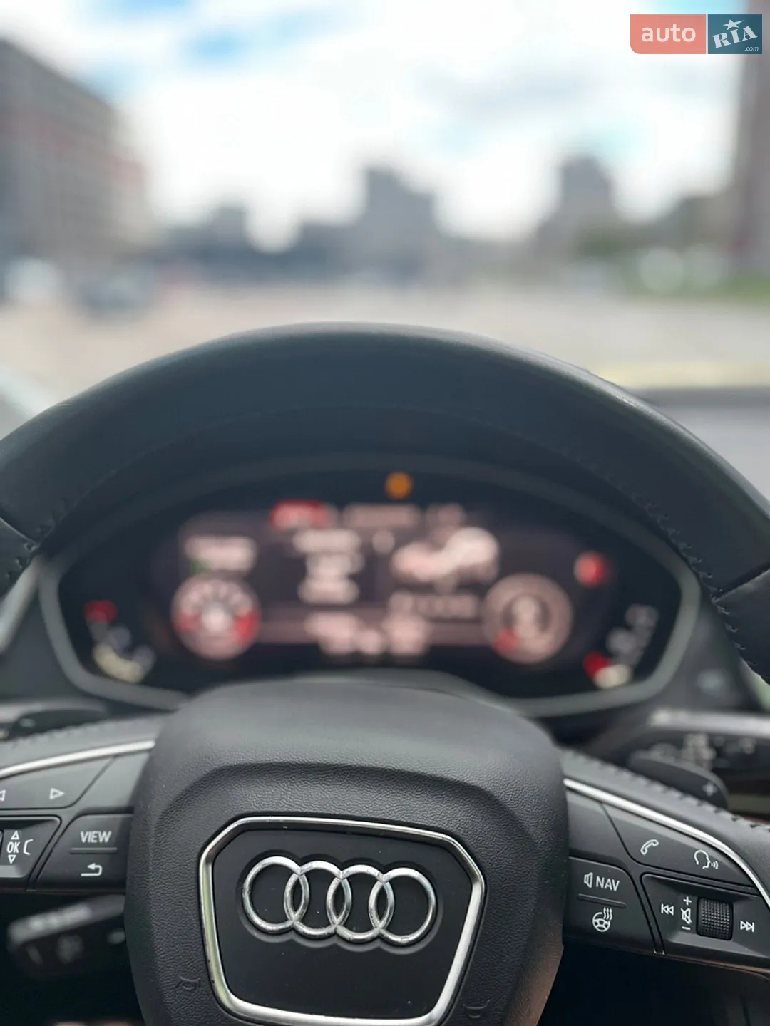 2018 Audi Q5 - мініатюра 7