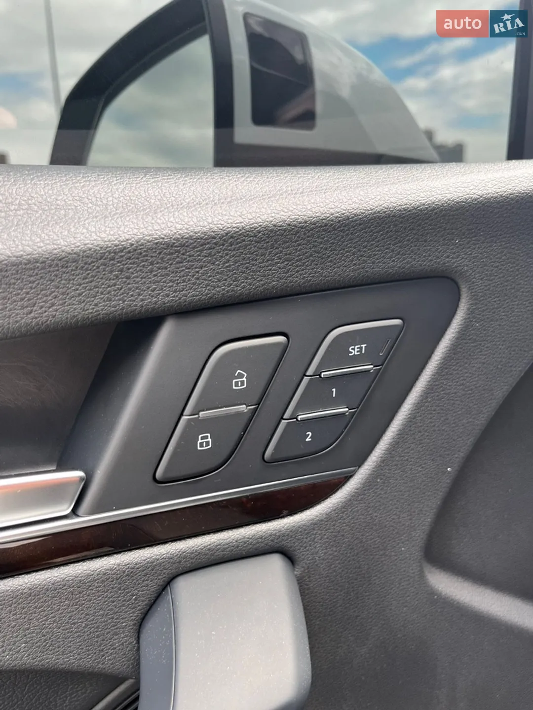 2018 Audi Q5 - мініатюра 12