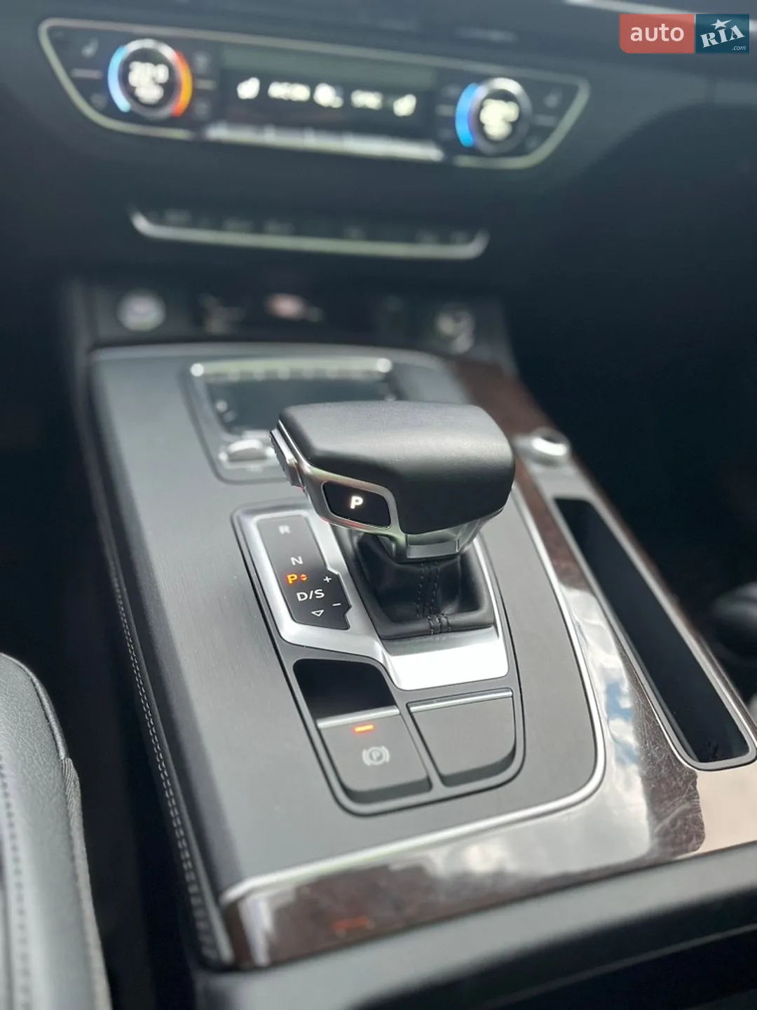 2018 Audi Q5 - мініатюра 16