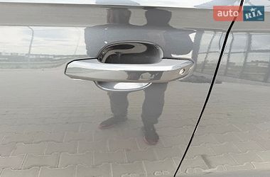 Внедорожник / Кроссовер Audi Q5 2019 в Тернополе