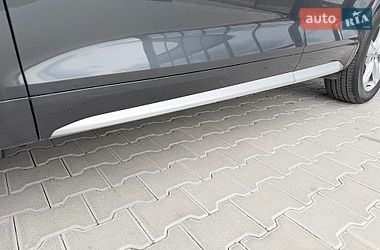 Внедорожник / Кроссовер Audi Q5 2019 в Тернополе