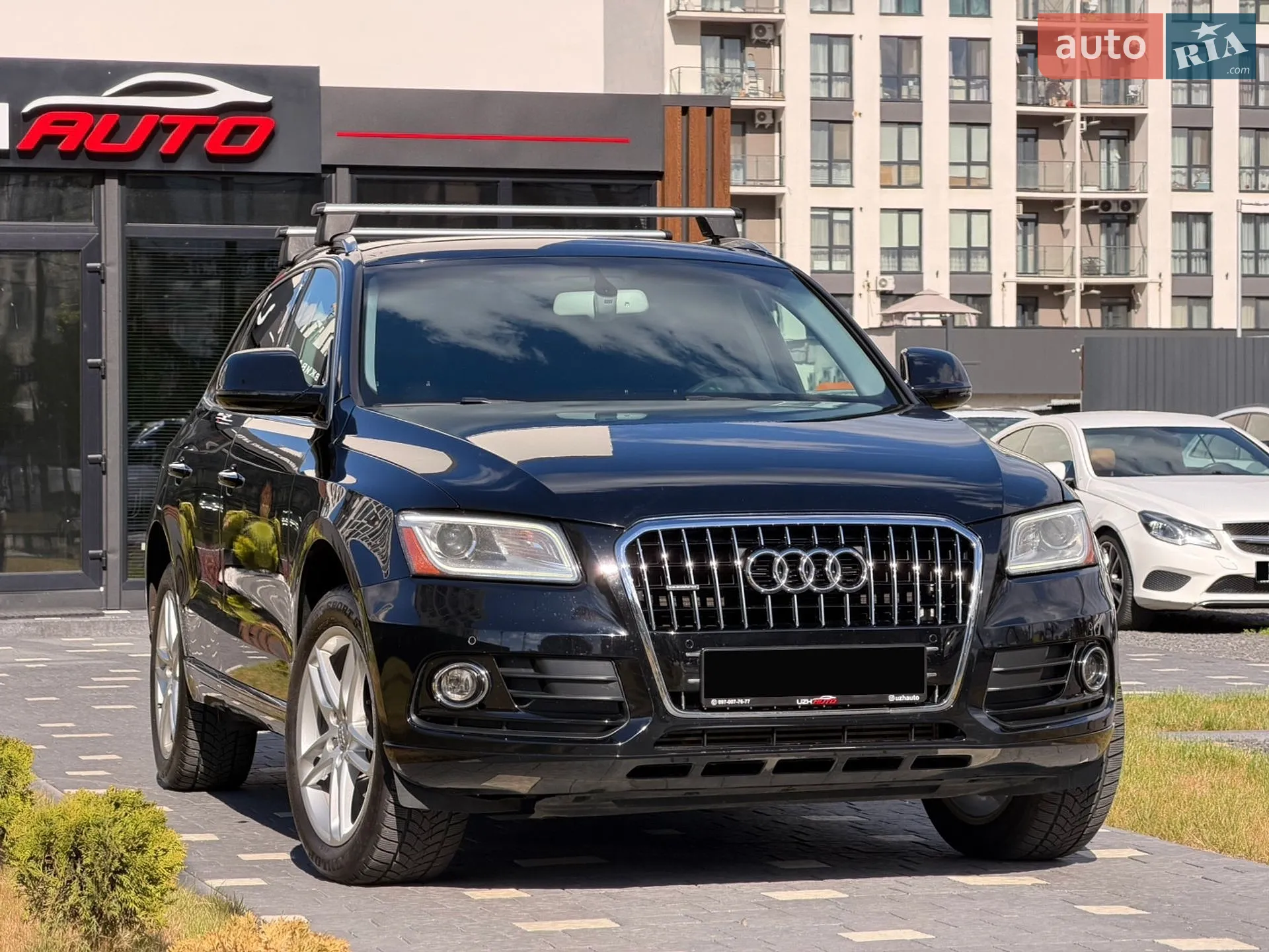 2015 Audi Q5 - мініатюра 18