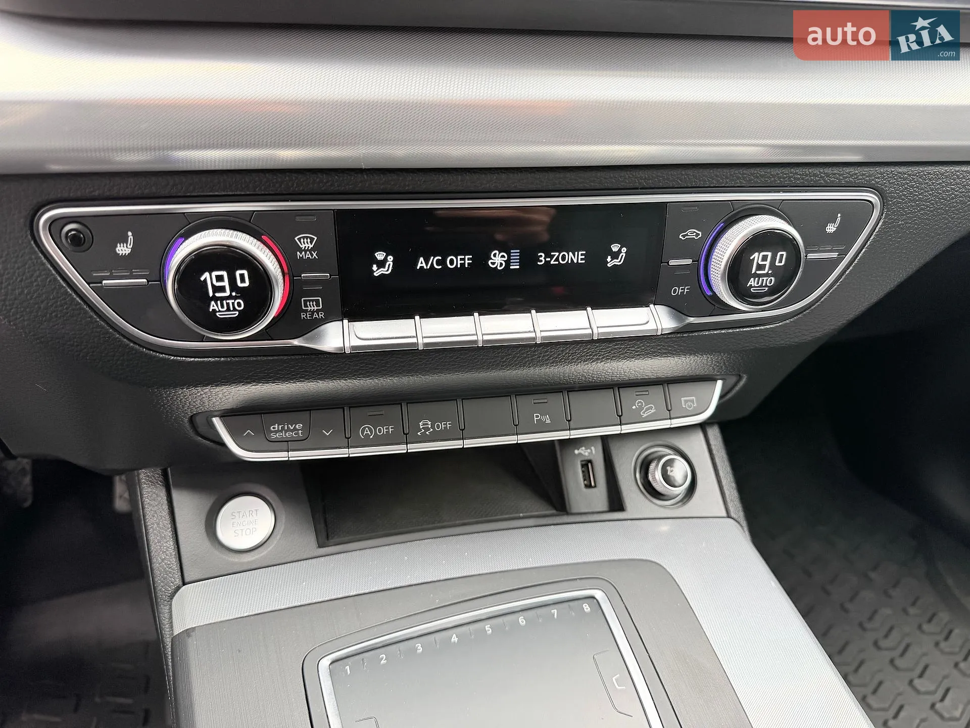 2019 Audi Q5 - мініатюра 34