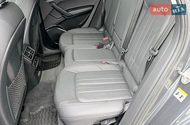 Внедорожник / Кроссовер Audi Q5 2019 в Тернополе