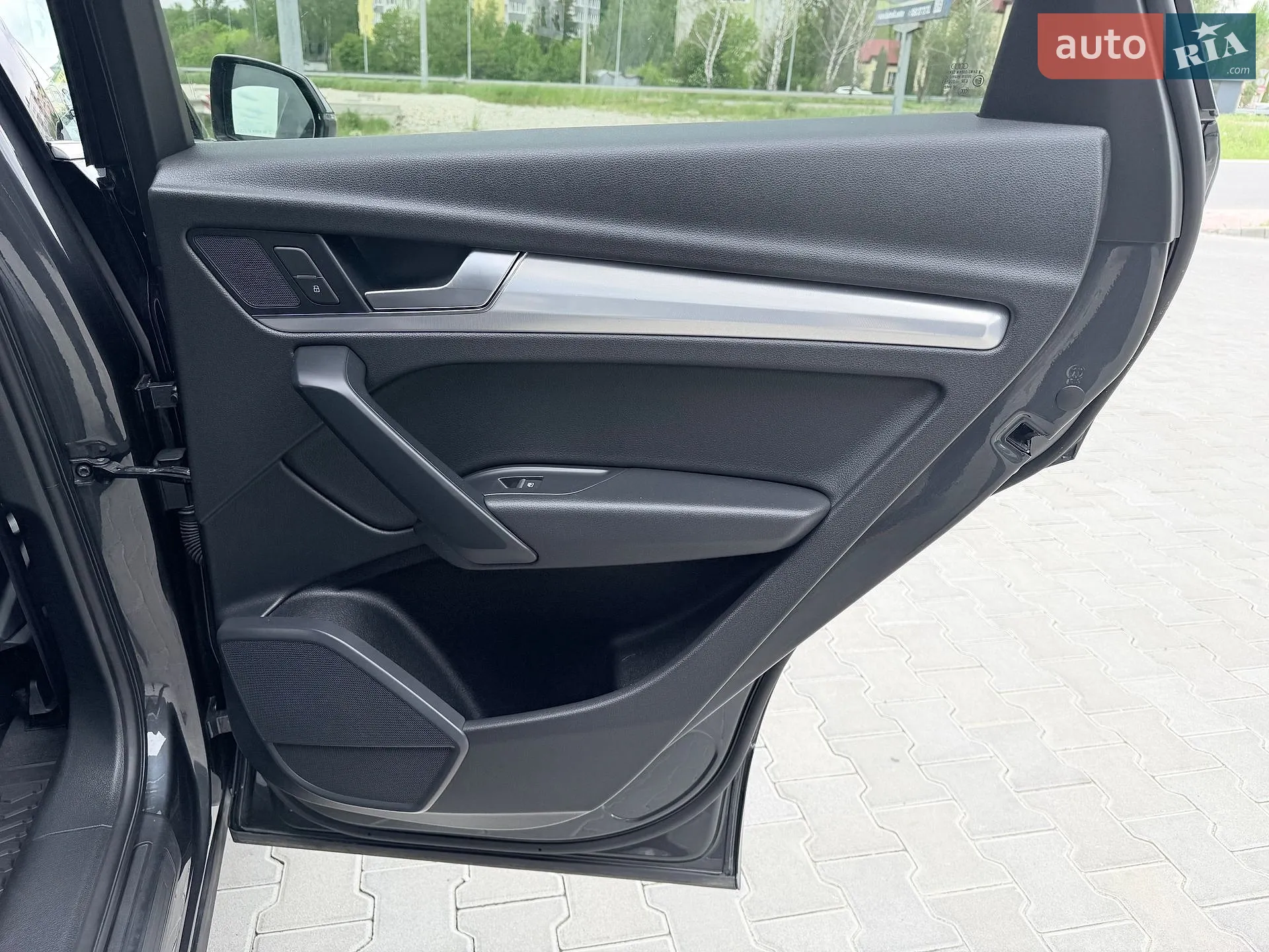 2019 Audi Q5 - мініатюра 46