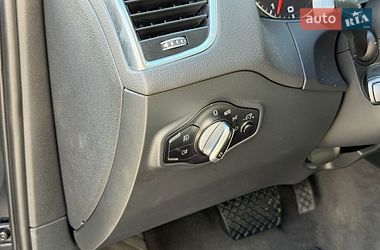 Внедорожник / Кроссовер Audi Q5 2015 в Ужгороде
