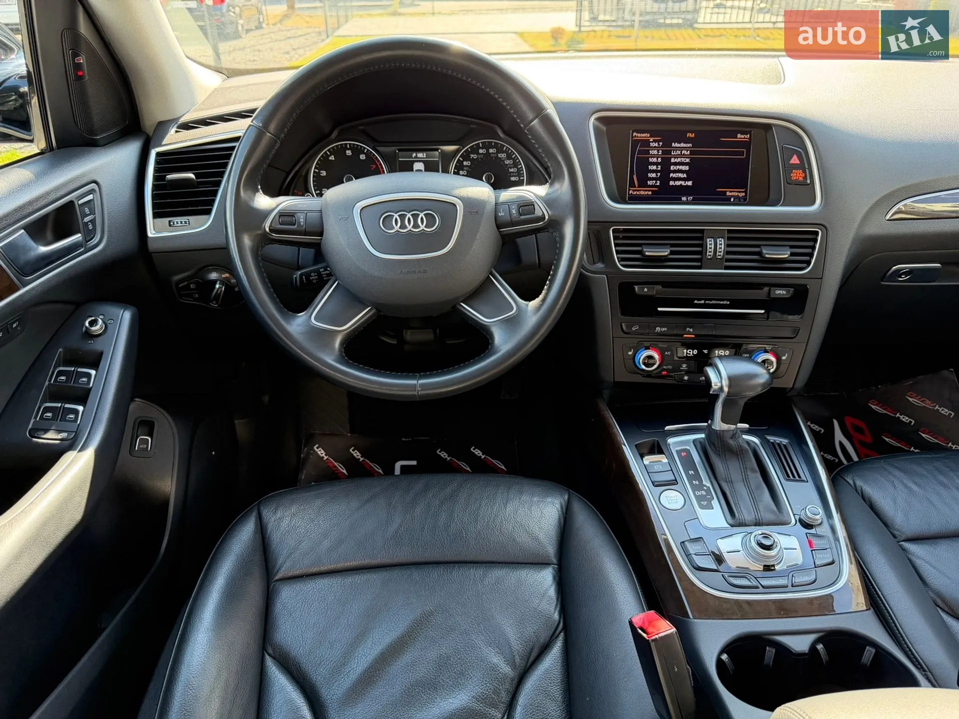 2015 Audi Q5 - мініатюра 38