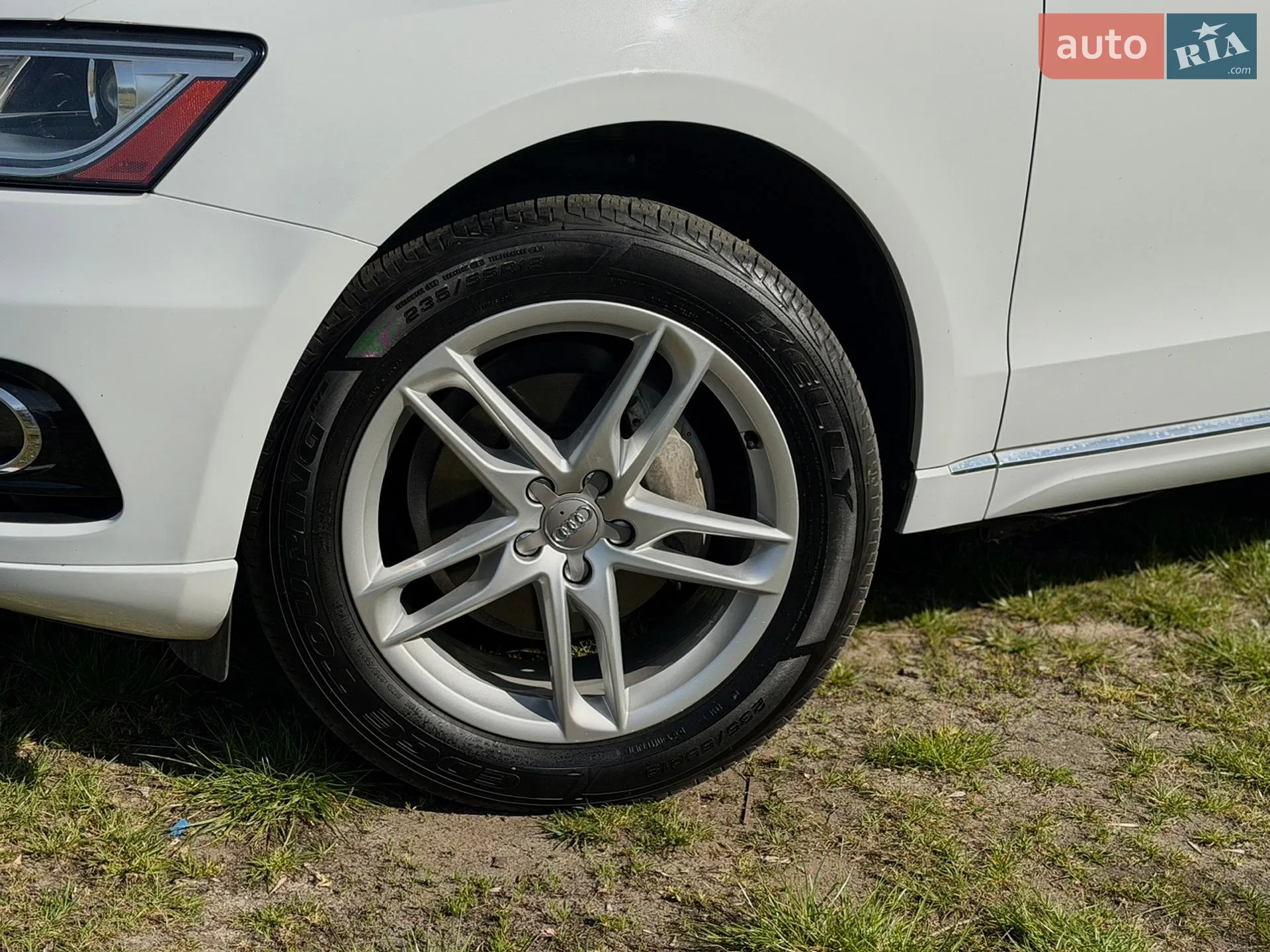 2014 Audi Q5 - мініатюра 4