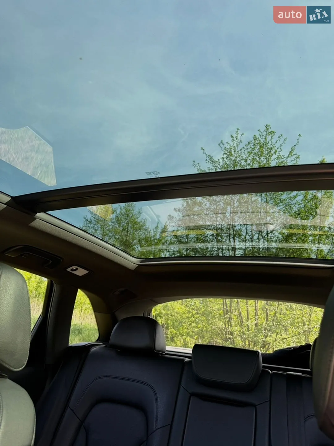 2014 Audi Q5 - мініатюра 20