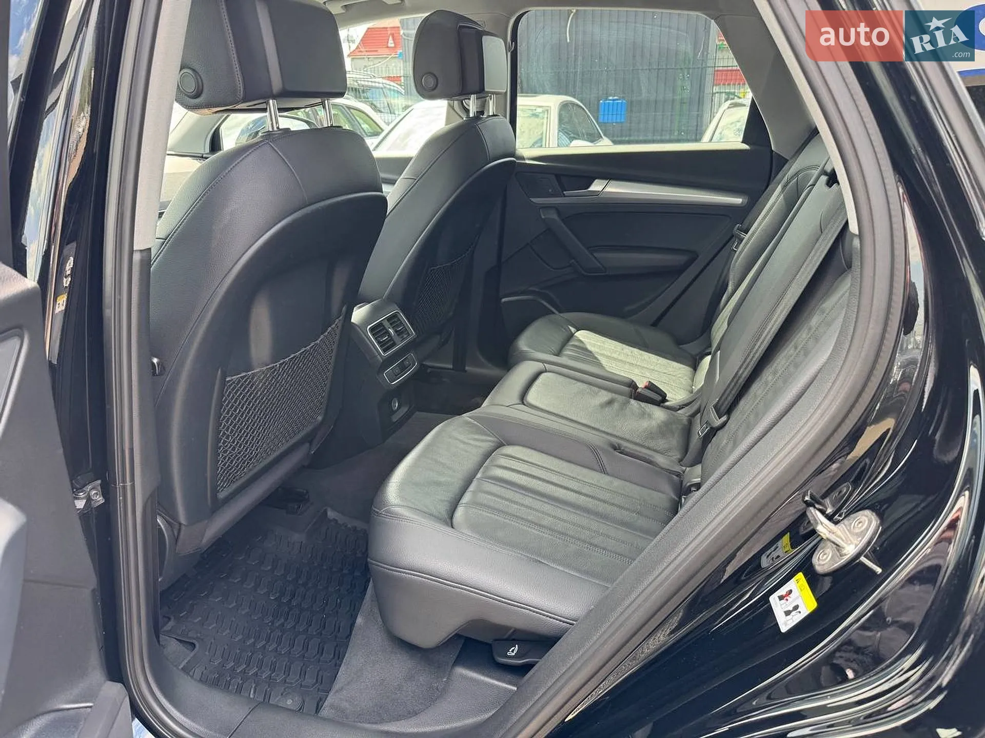 2018 Audi Q5 - мініатюра 8