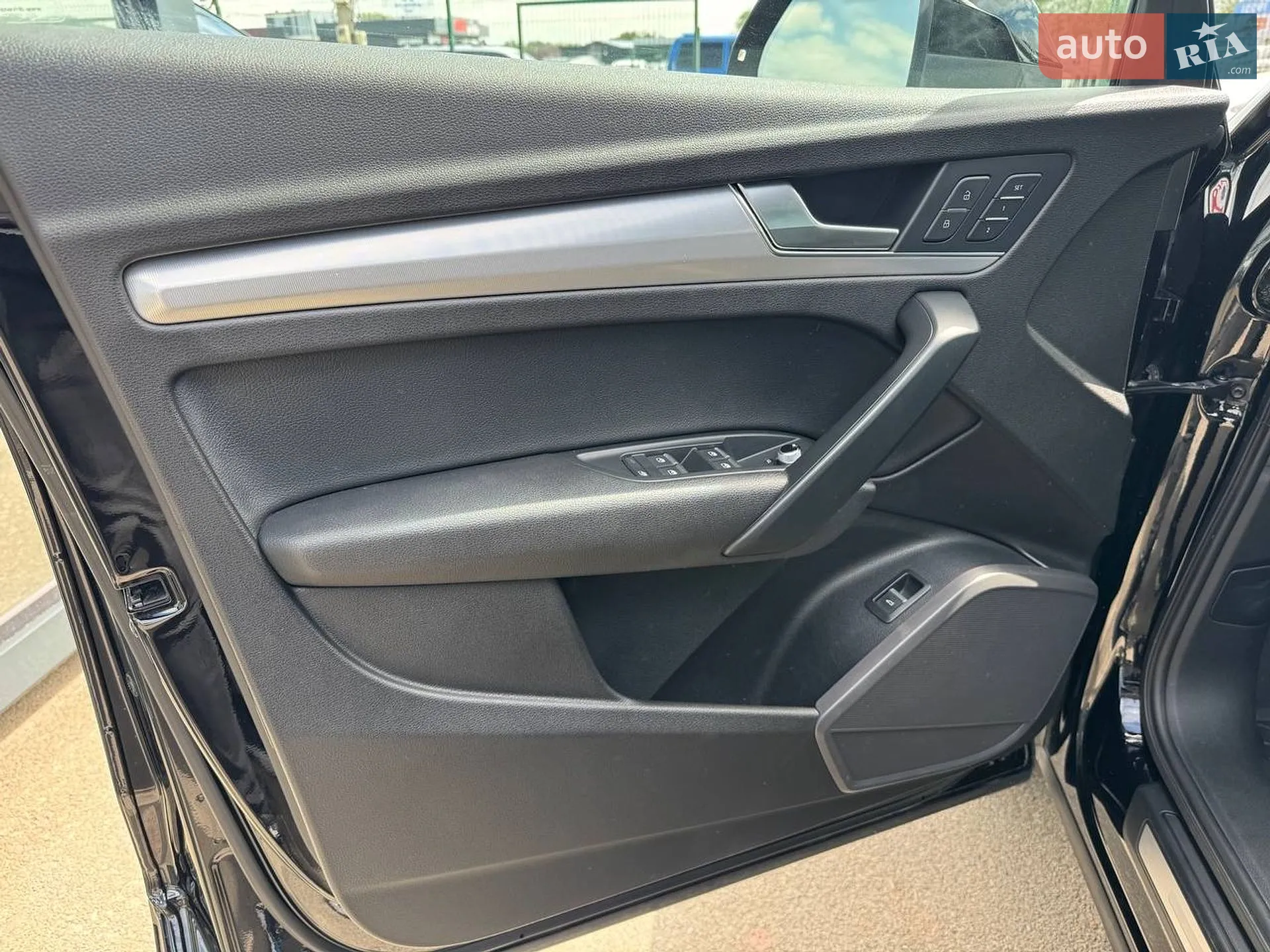 2018 Audi Q5 - мініатюра 10