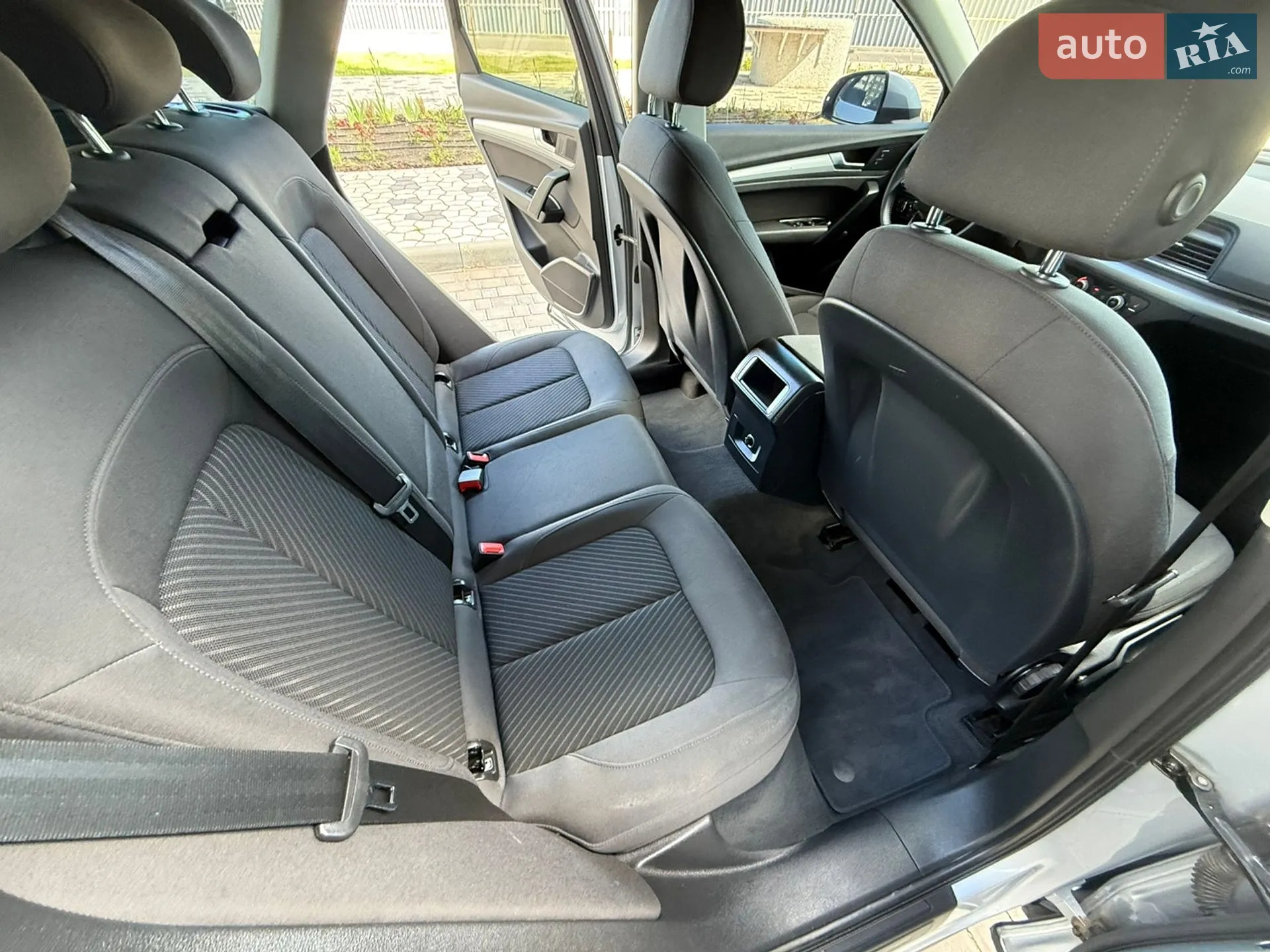 2017 Audi Q5 - мініатюра 51