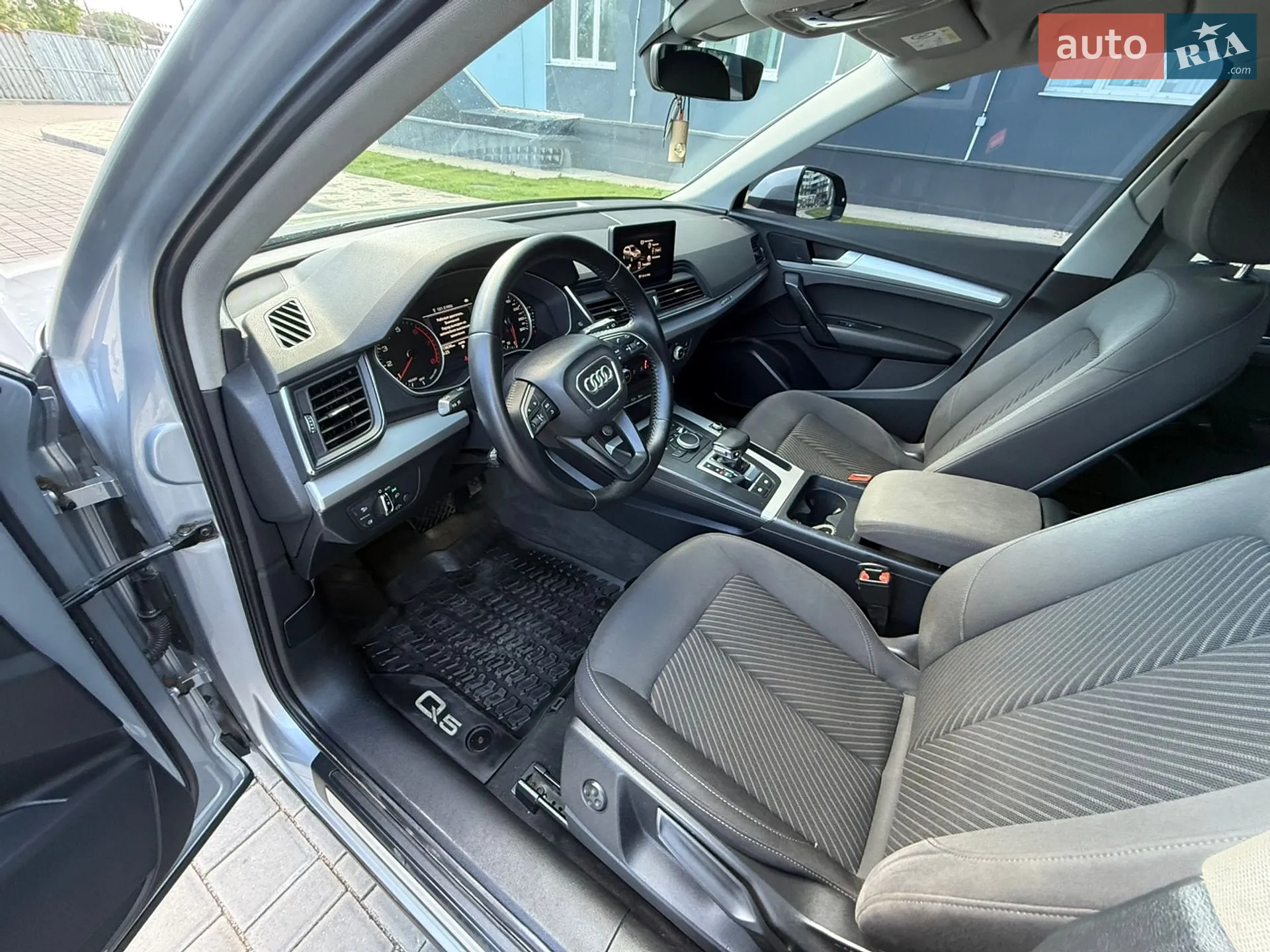 2017 Audi Q5 - мініатюра 74