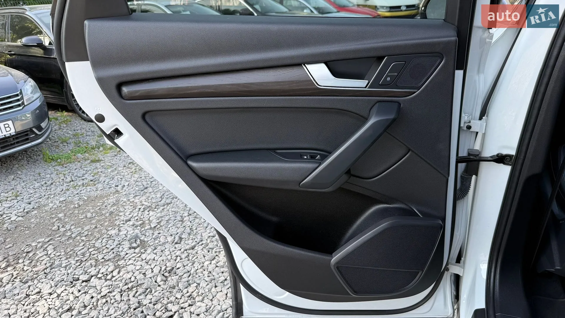 2019 Audi Q5 - мініатюра 24
