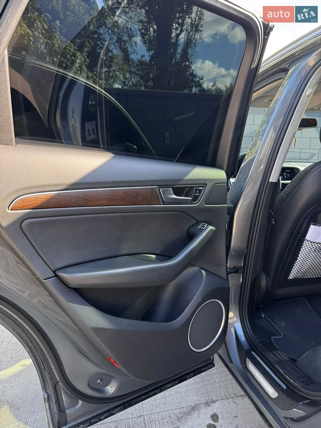 2014 Audi Q5 - мініатюра 13