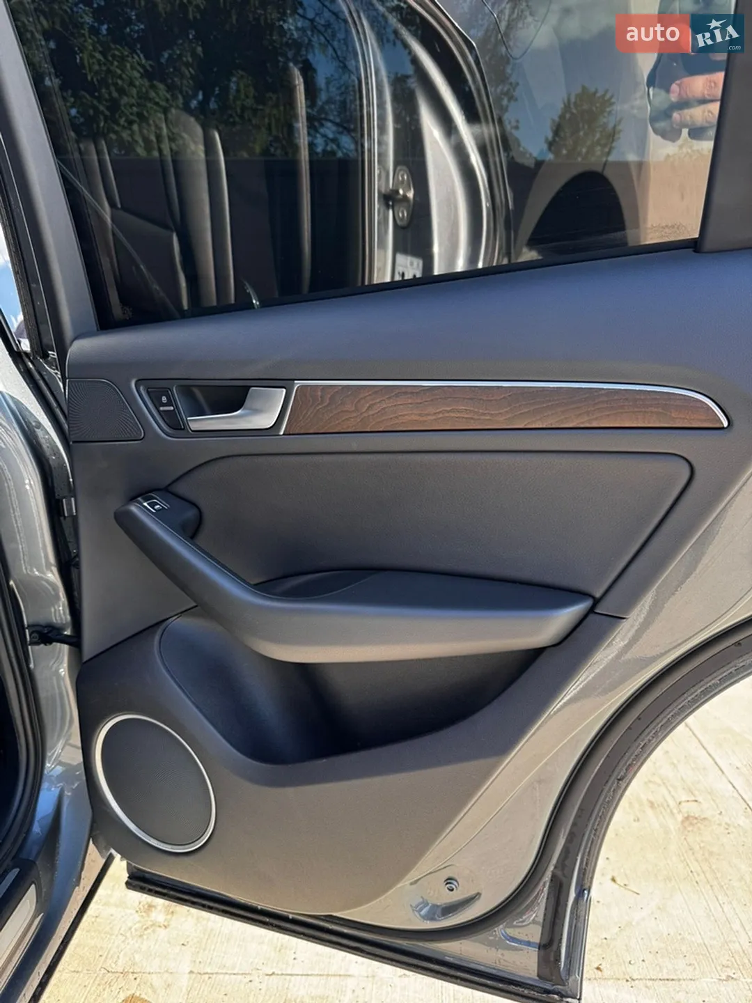 2014 Audi Q5 - мініатюра 18
