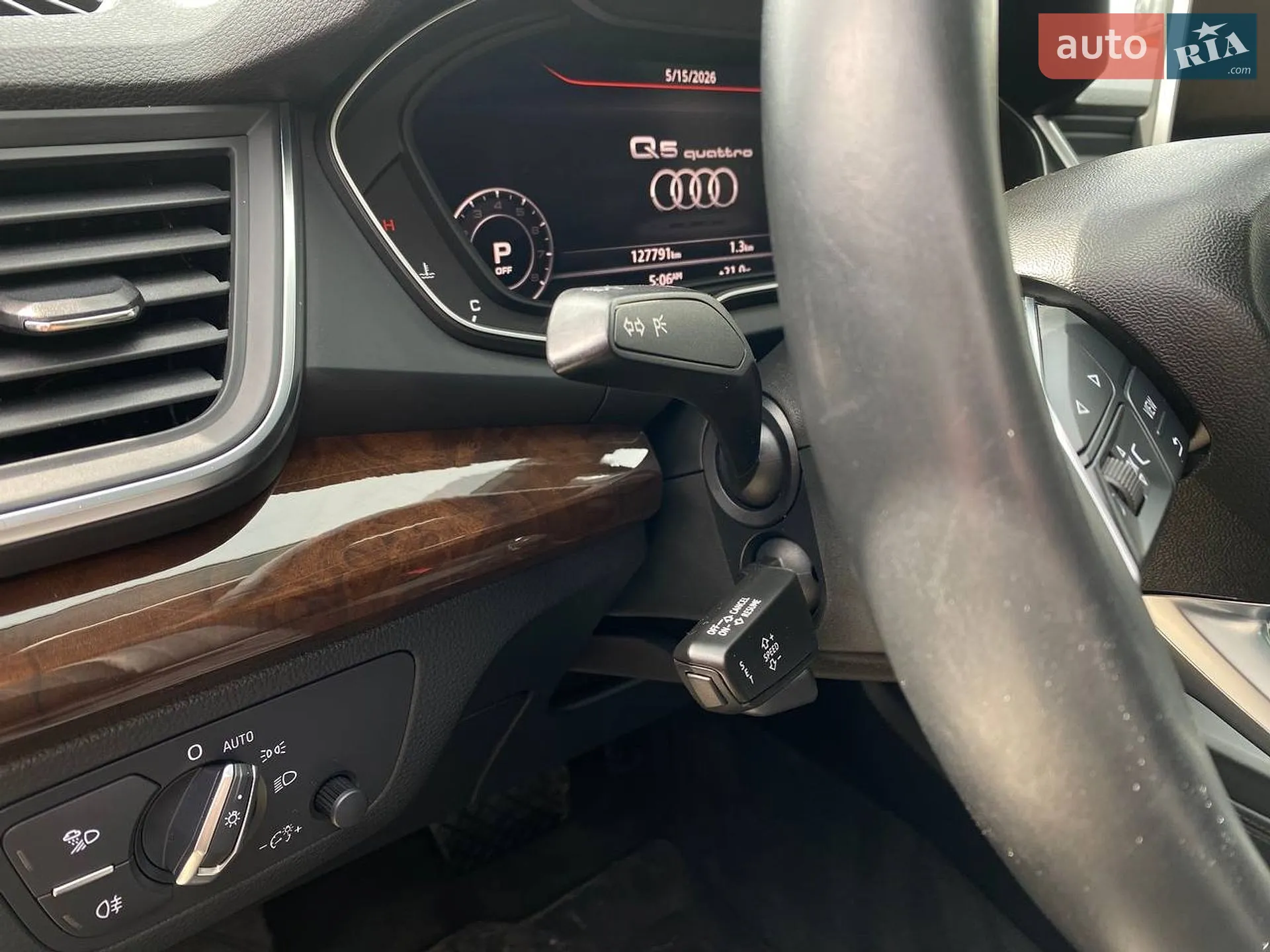 2020 Audi Q5 - мініатюра 15