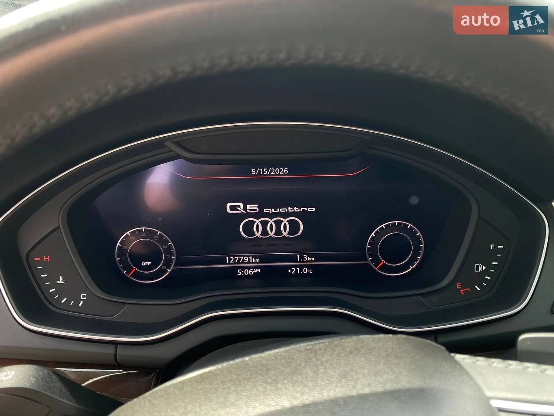 2020 Audi Q5 - мініатюра 17