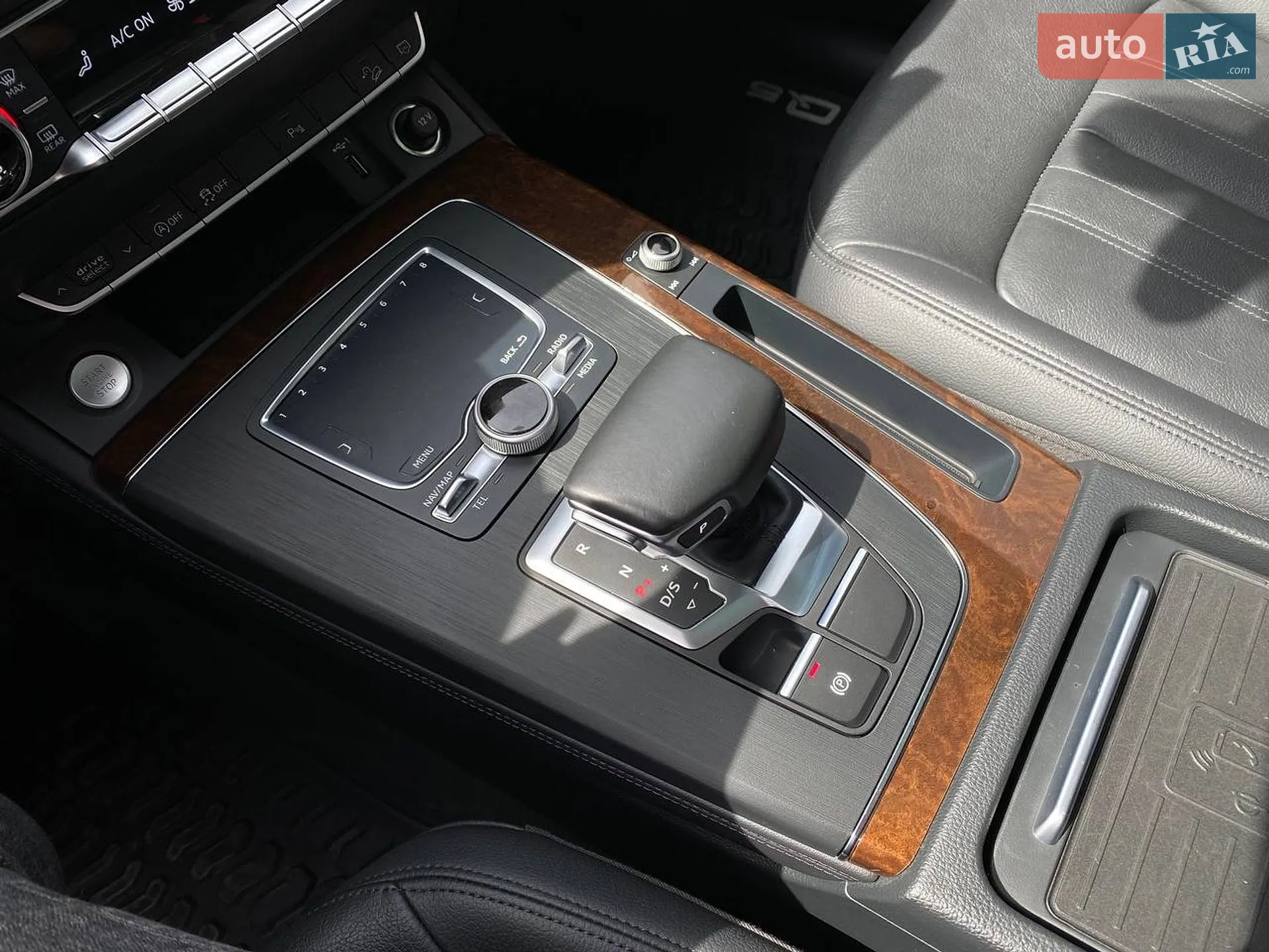 2020 Audi Q5 - мініатюра 20