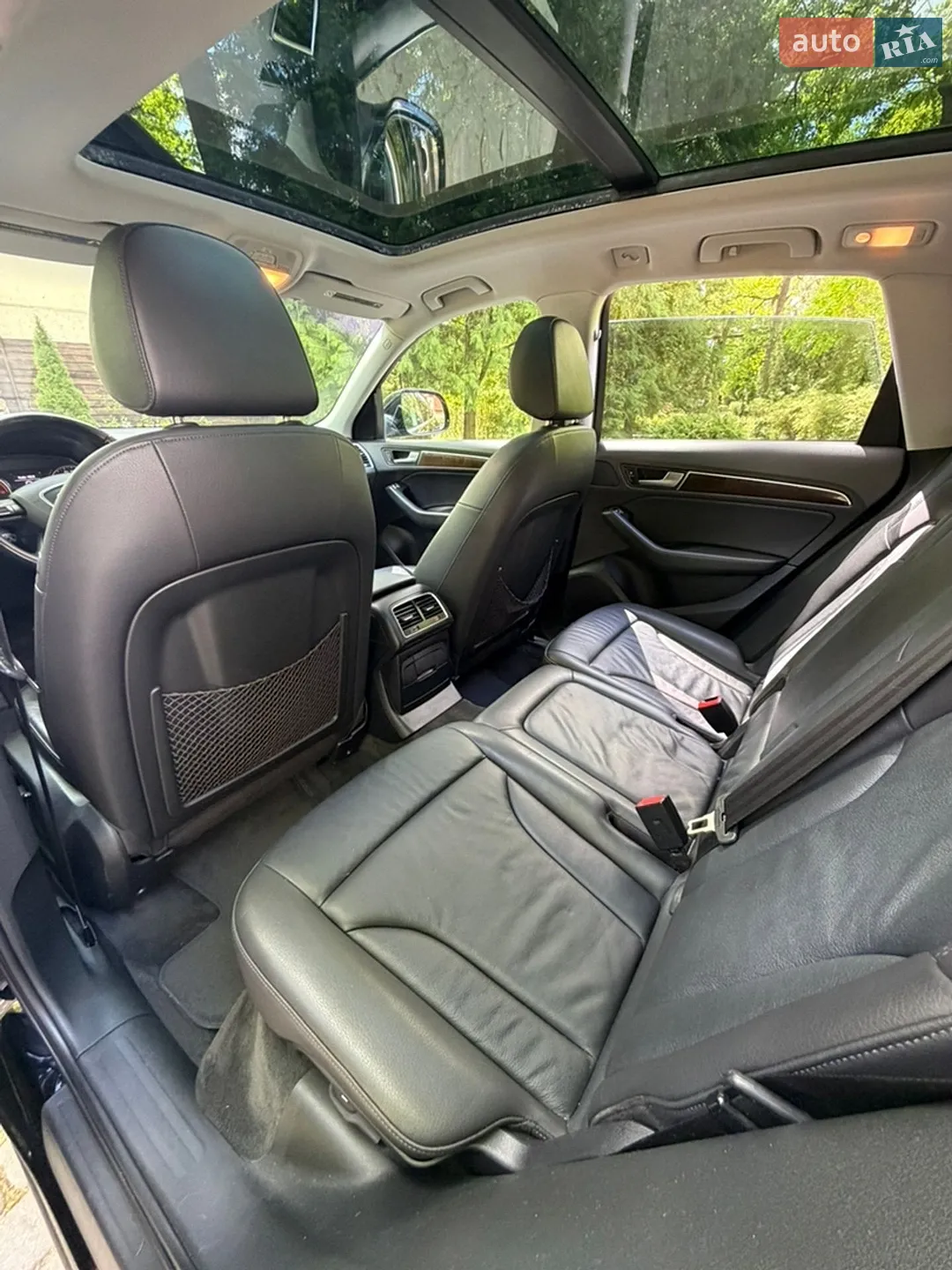 2014 Audi Q5 - мініатюра 15