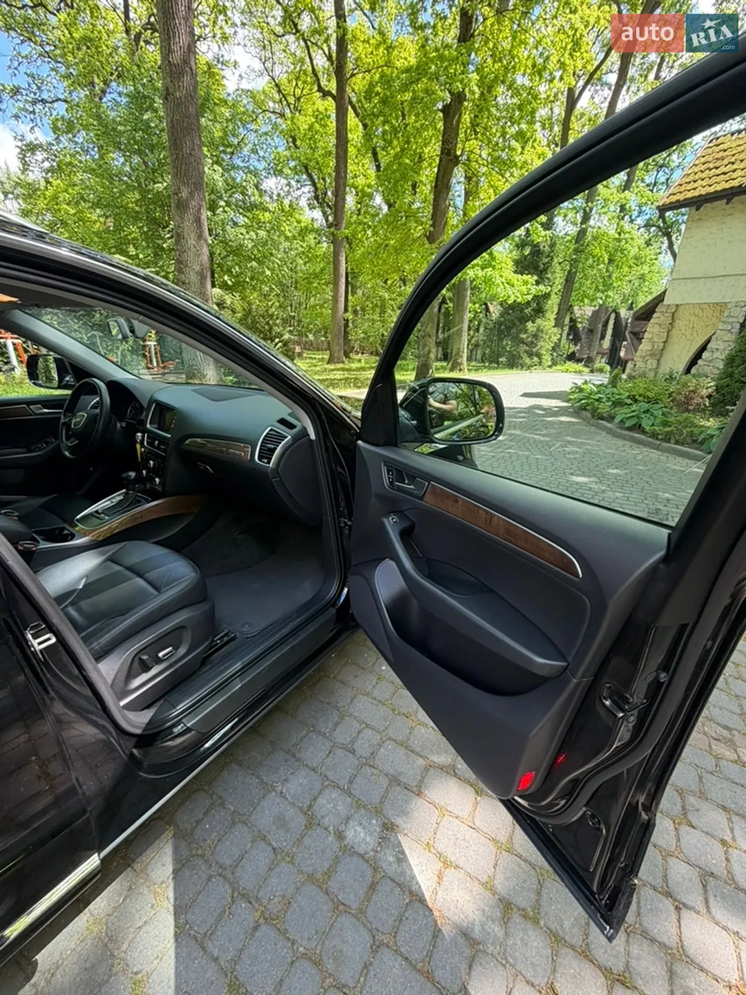 2014 Audi Q5 - мініатюра 20
