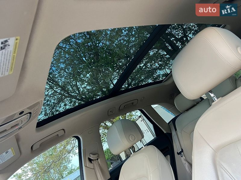 Позашляховик / Кросовер Audi Q5 2017 в Коломиї фото 29 Позашляховик / Кросовер Audi Q5 2017 в Коломиї