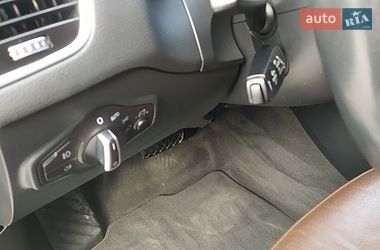 Внедорожник / Кроссовер Audi Q5 2015 в Дубно