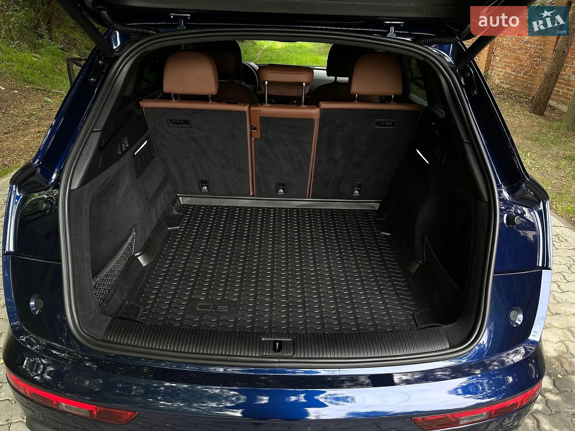 2021 Audi Q5 - мініатюра 38