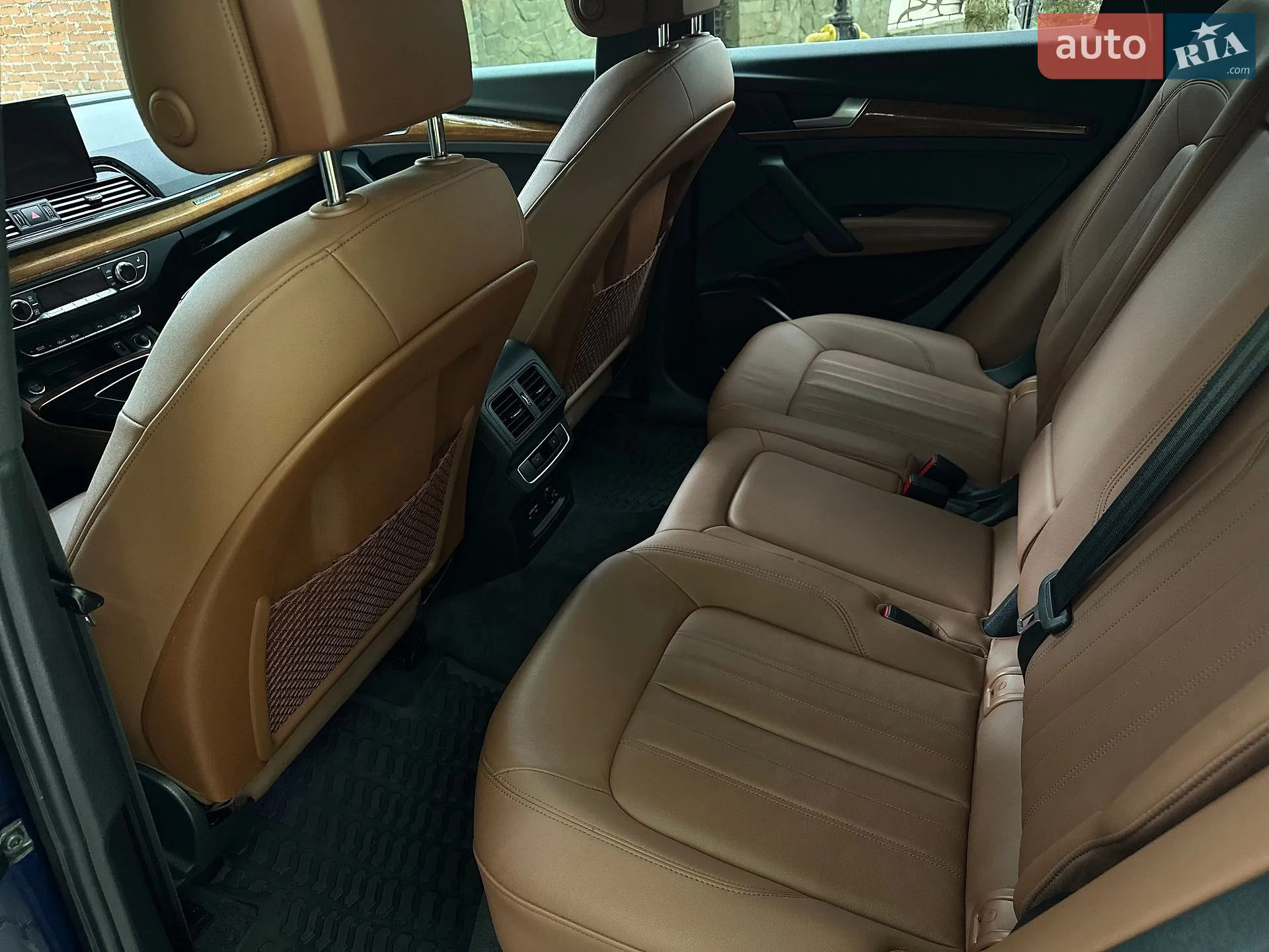 2021 Audi Q5 - мініатюра 48