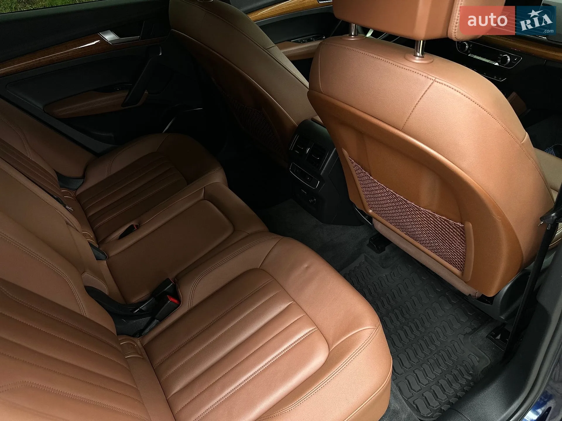 2021 Audi Q5 - мініатюра 51