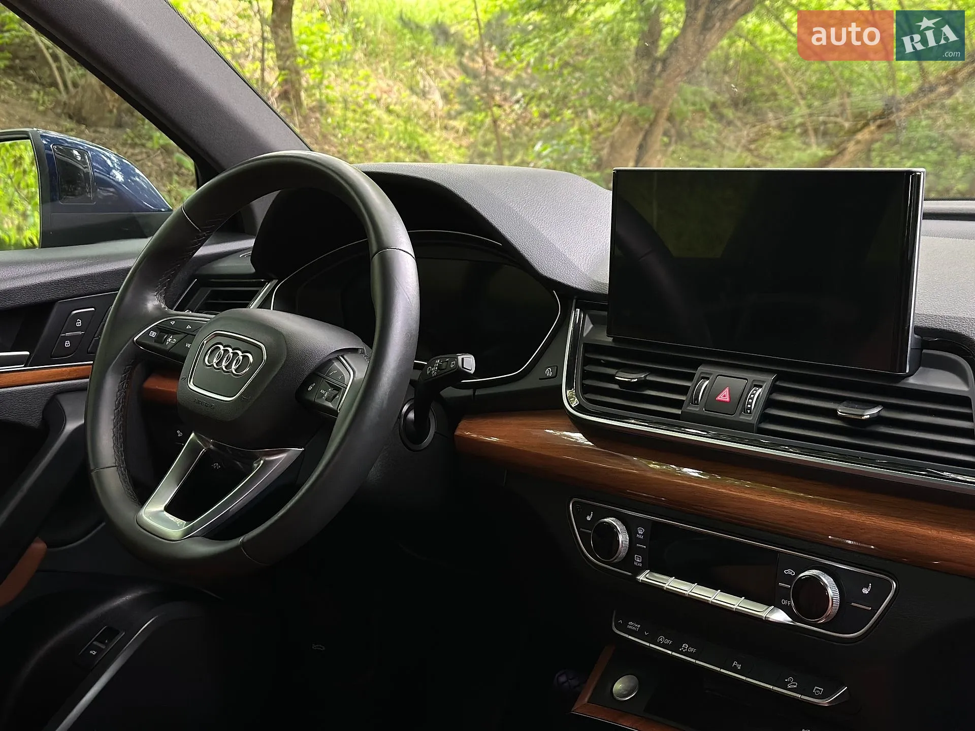 2021 Audi Q5 - мініатюра 58