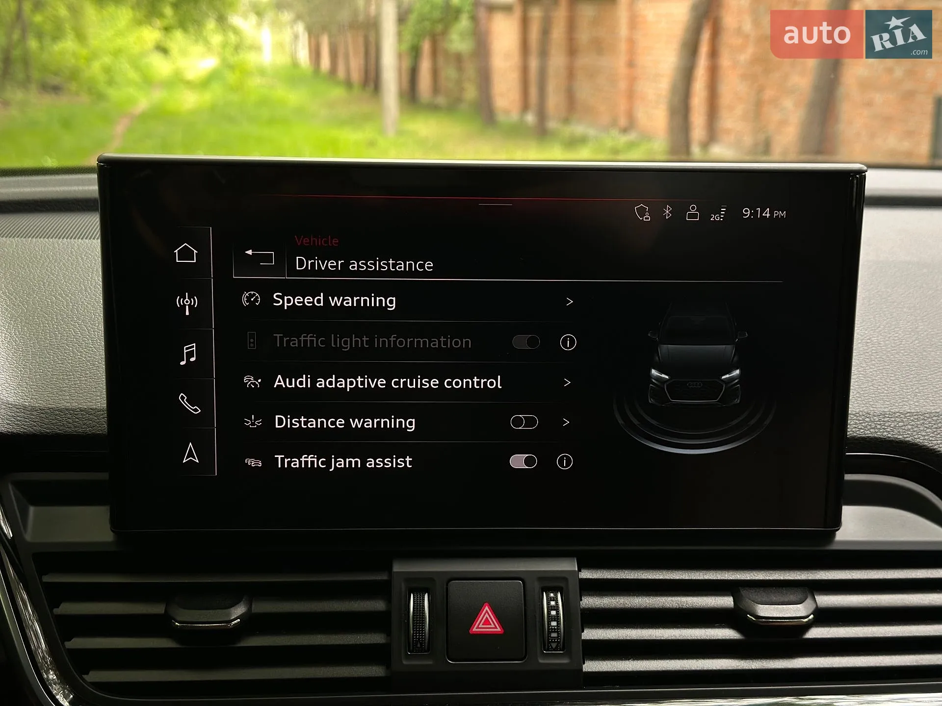 2021 Audi Q5 - мініатюра 77