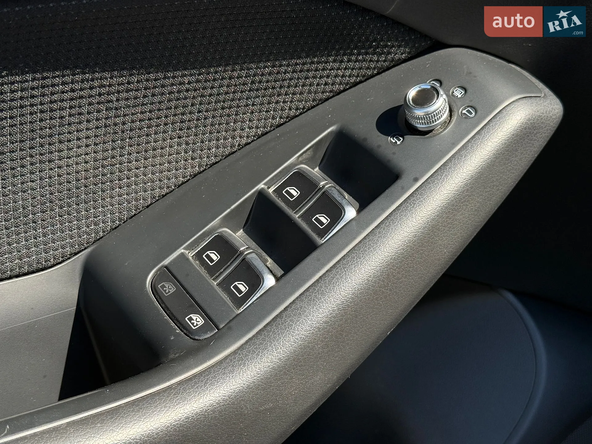 2014 Audi Q5 - мініатюра 25