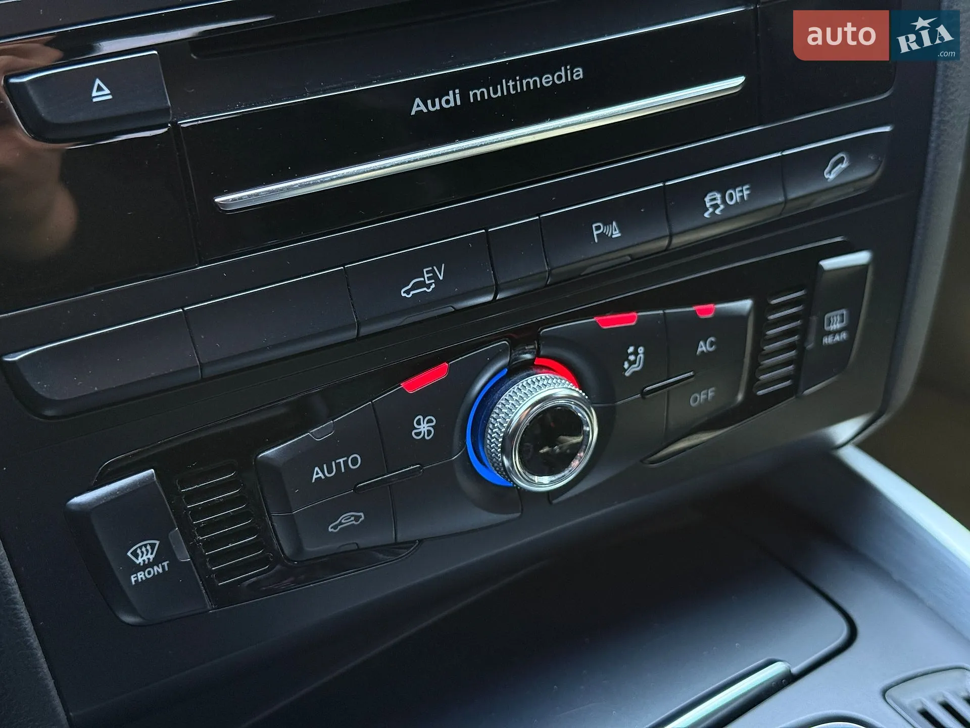 2014 Audi Q5 - мініатюра 32