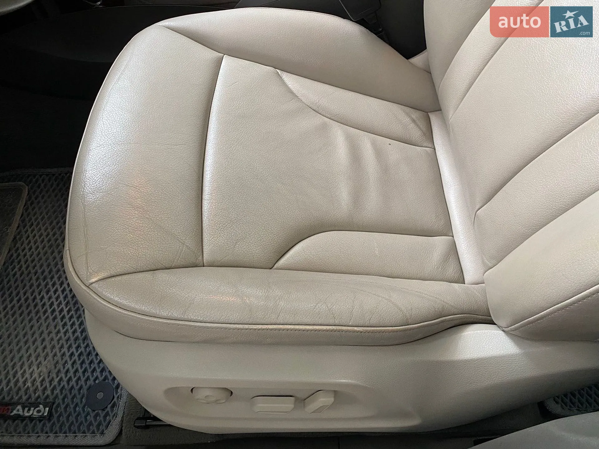 2011 Audi Q5 - мініатюра 17