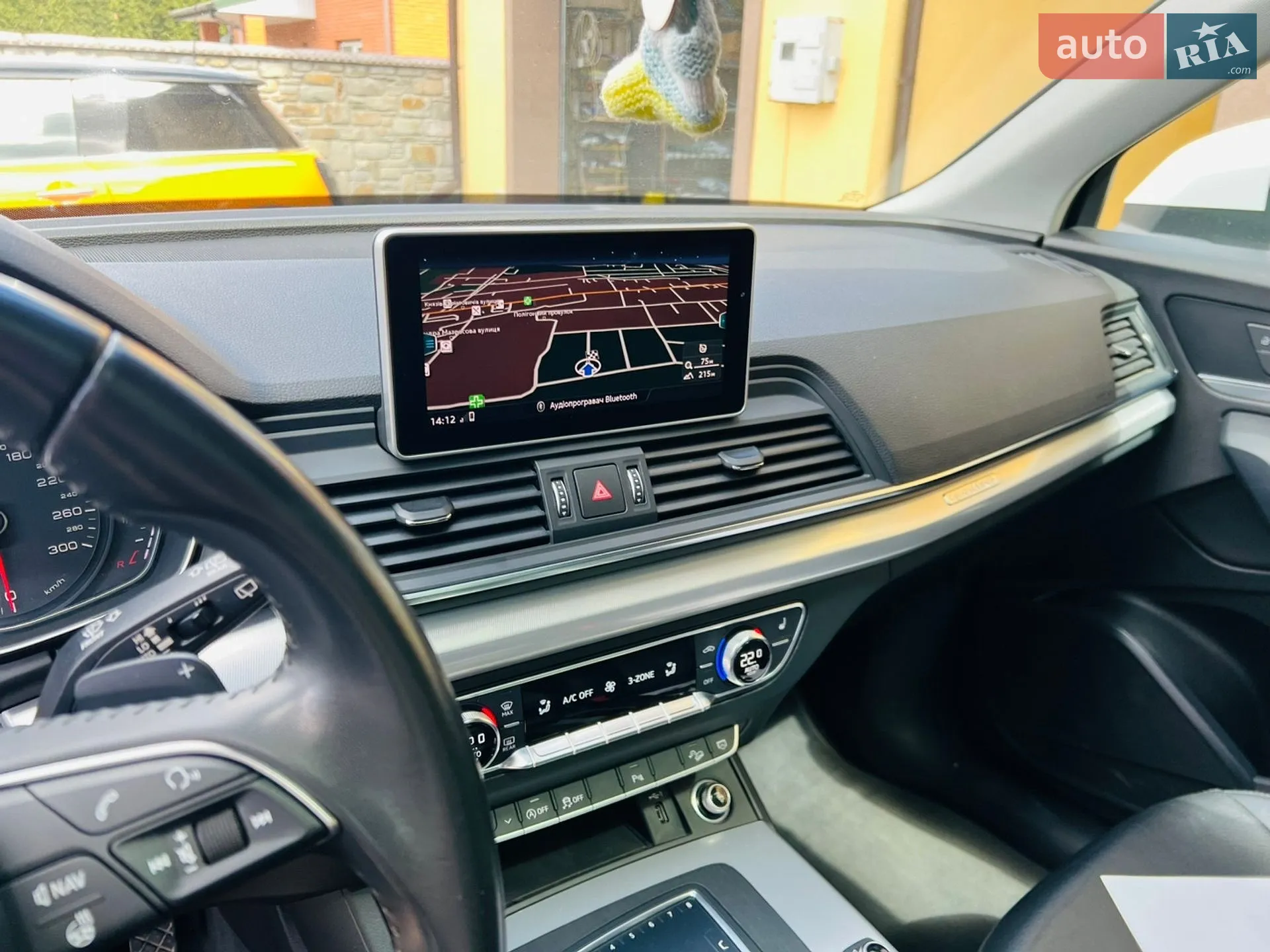 2019 Audi Q5 - мініатюра 14