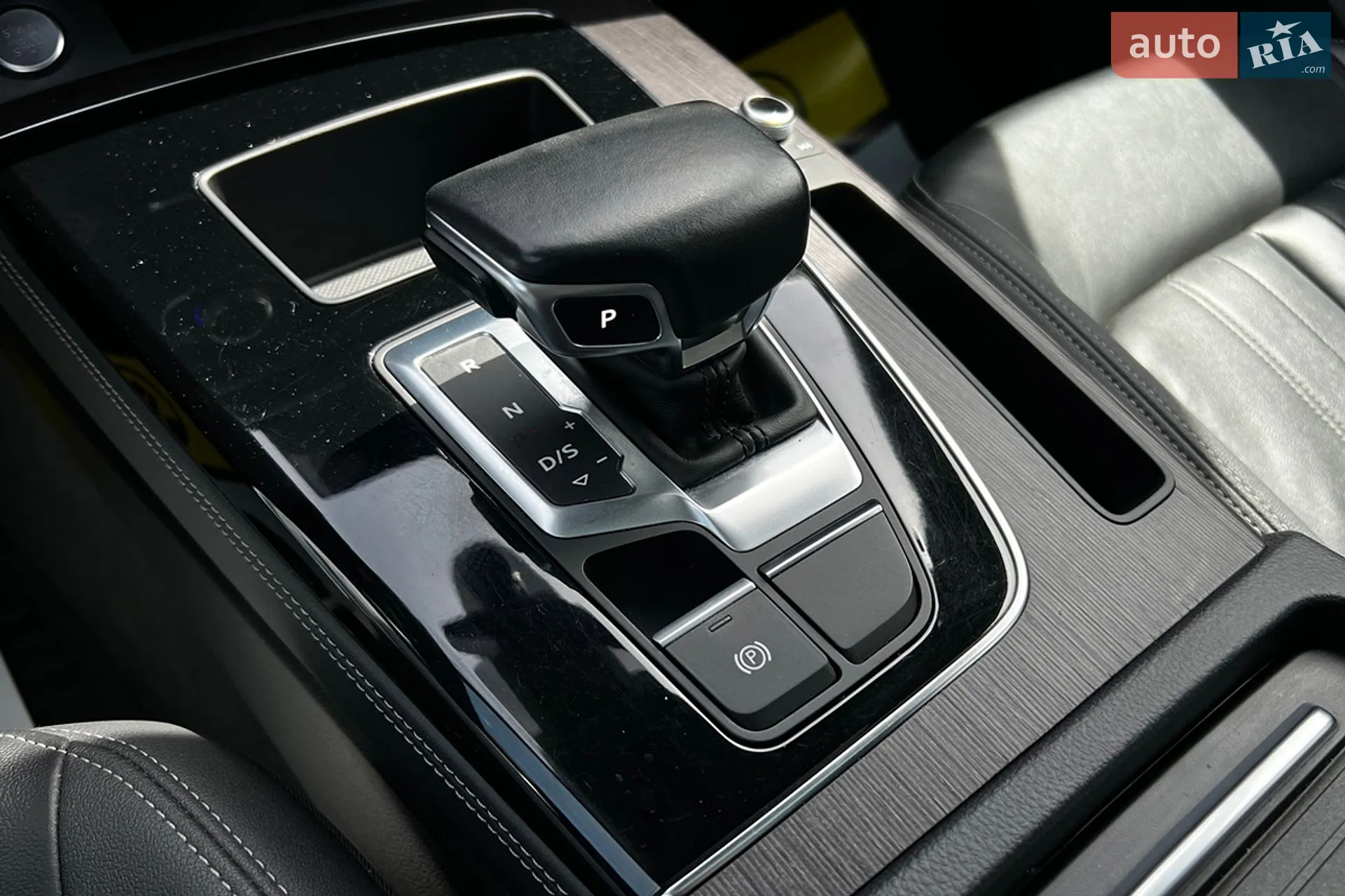 2020 Audi Q5 - мініатюра 31