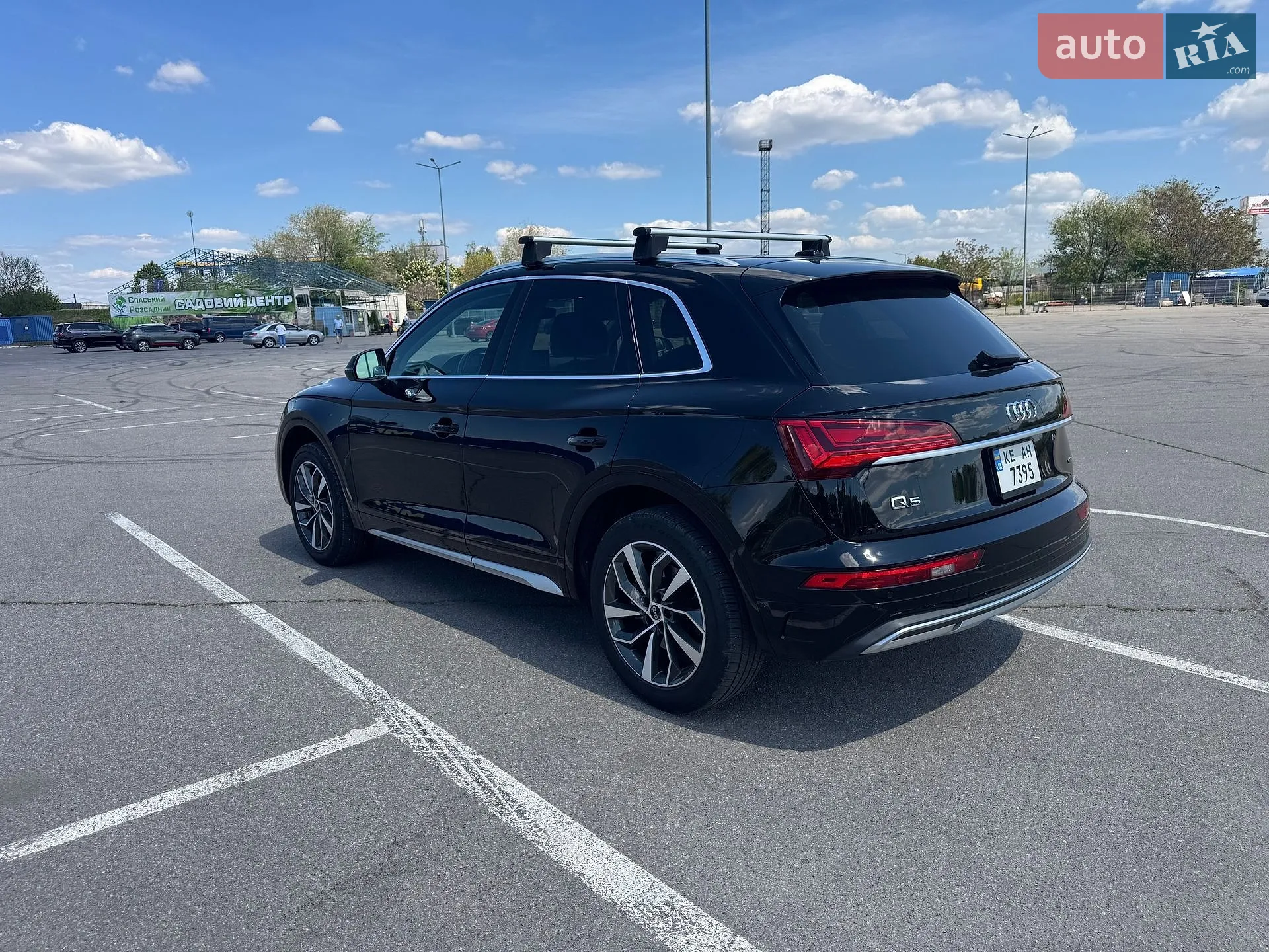 2021 Audi Q5 - мініатюра 5