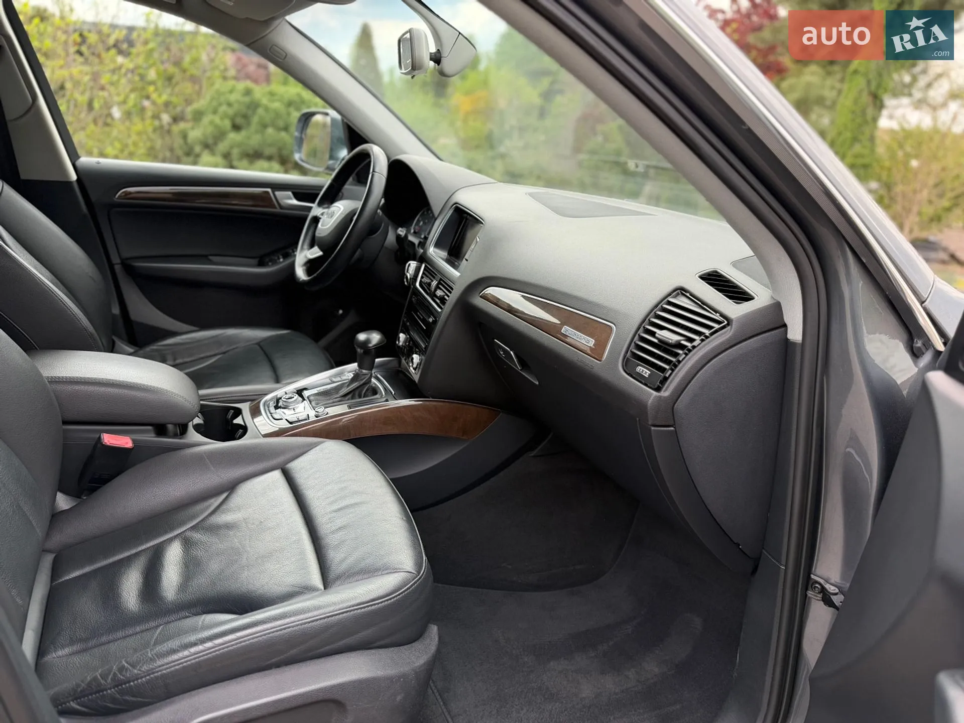 2016 Audi Q5 - мініатюра 16