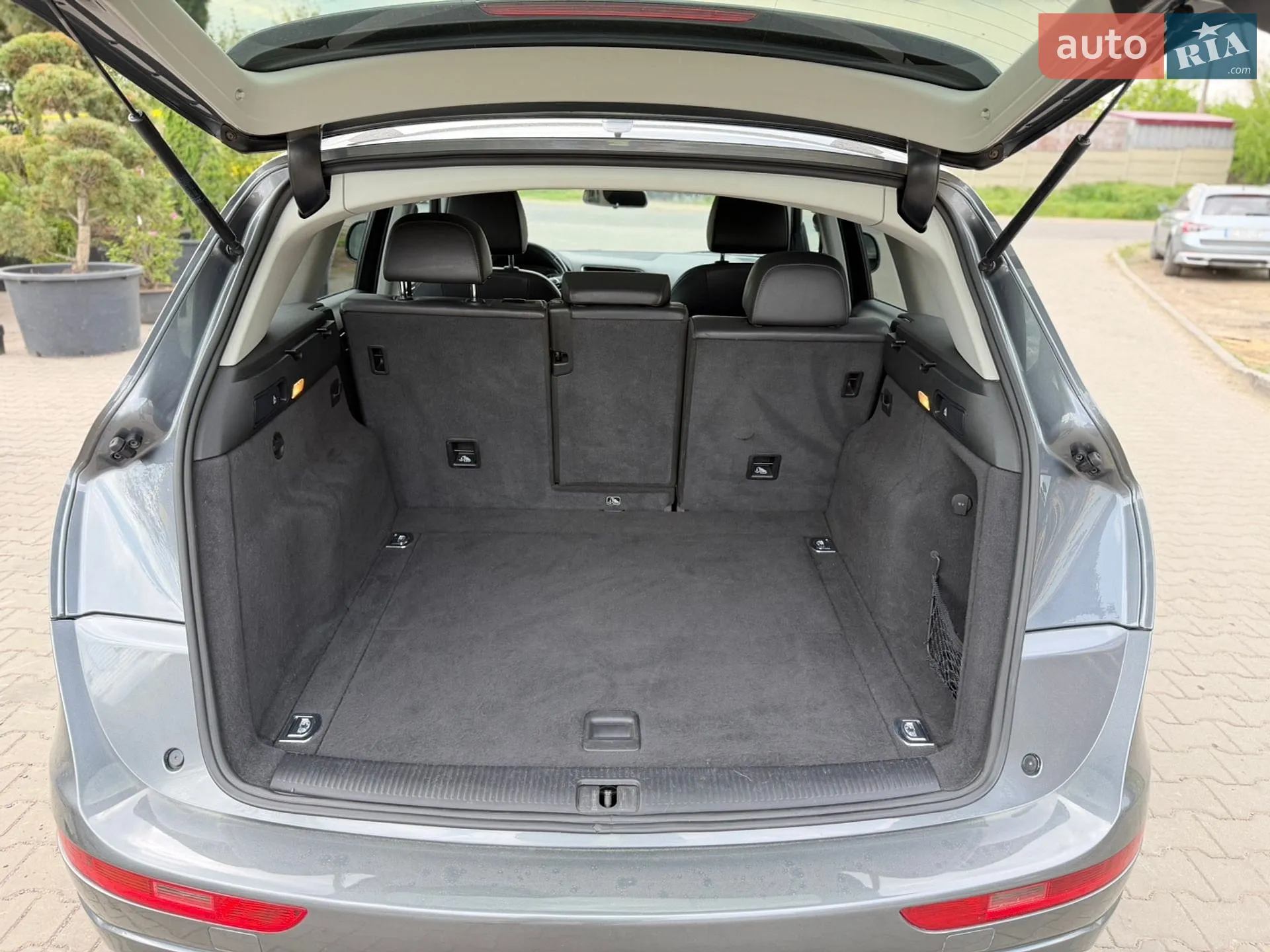 2016 Audi Q5 - мініатюра 18
