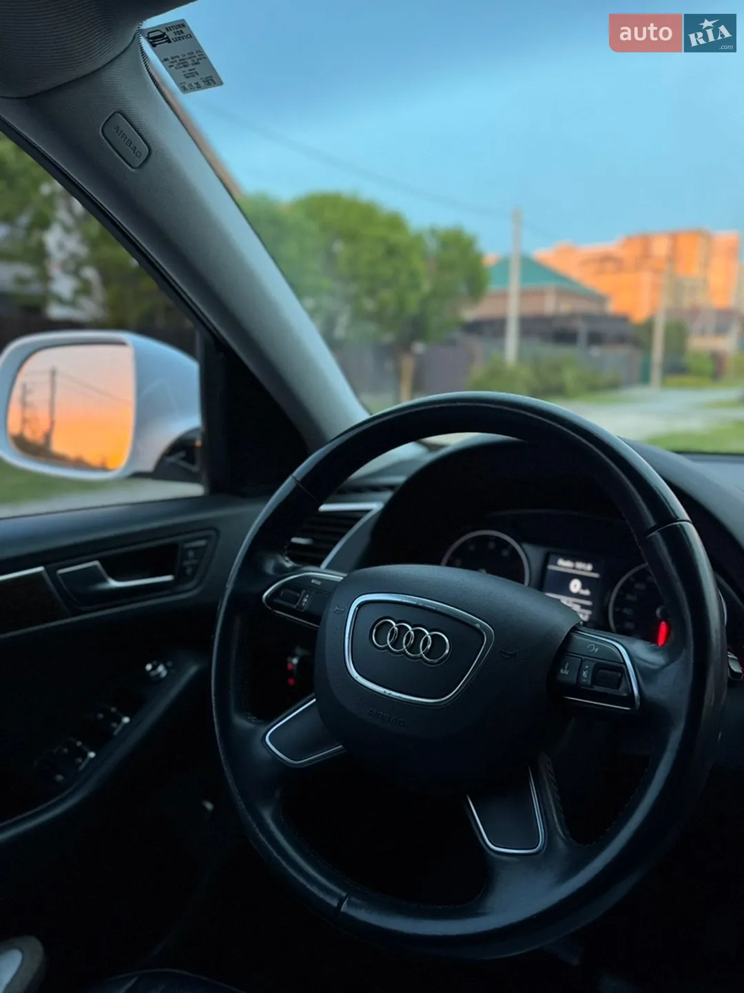 2015 Audi Q5 - мініатюра 10
