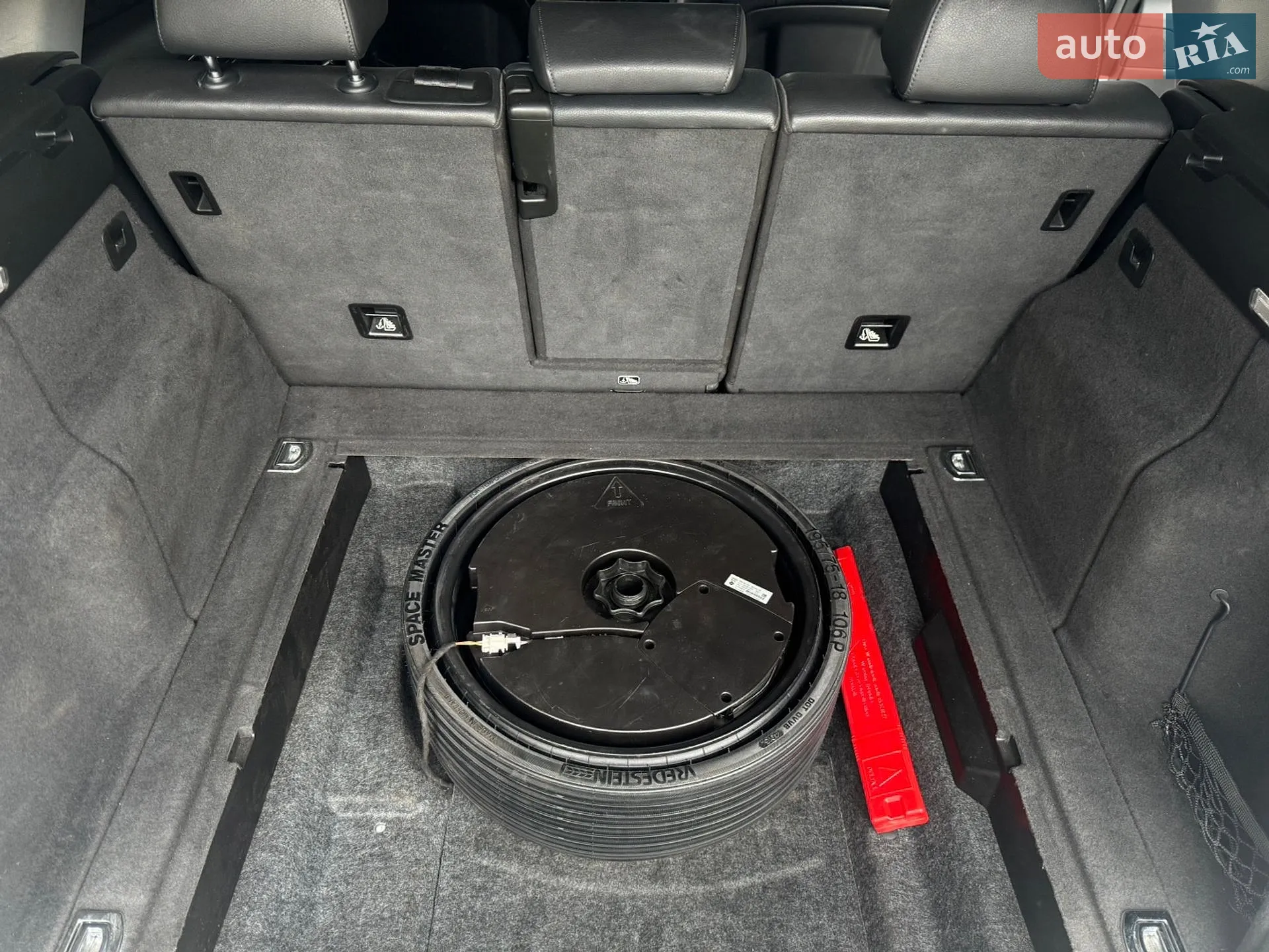 2015 Audi Q5 - мініатюра 22