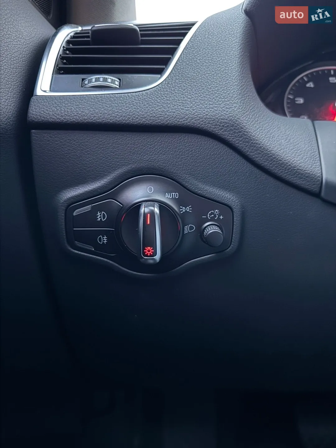 2015 Audi Q5 - мініатюра 12