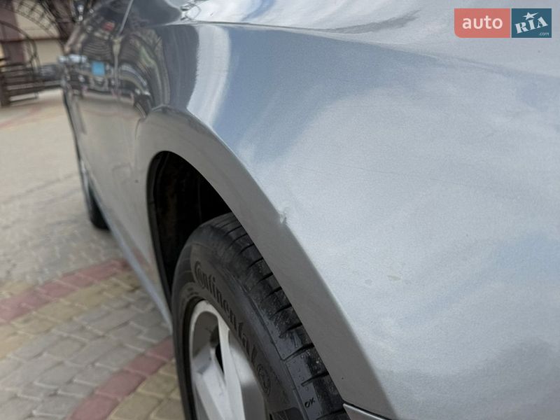 Позашляховик / Кросовер Audi Q5 2011 в Харкові