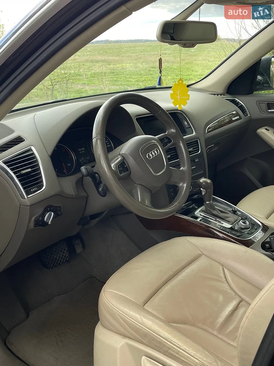 2011 Audi Q5 - мініатюра 10