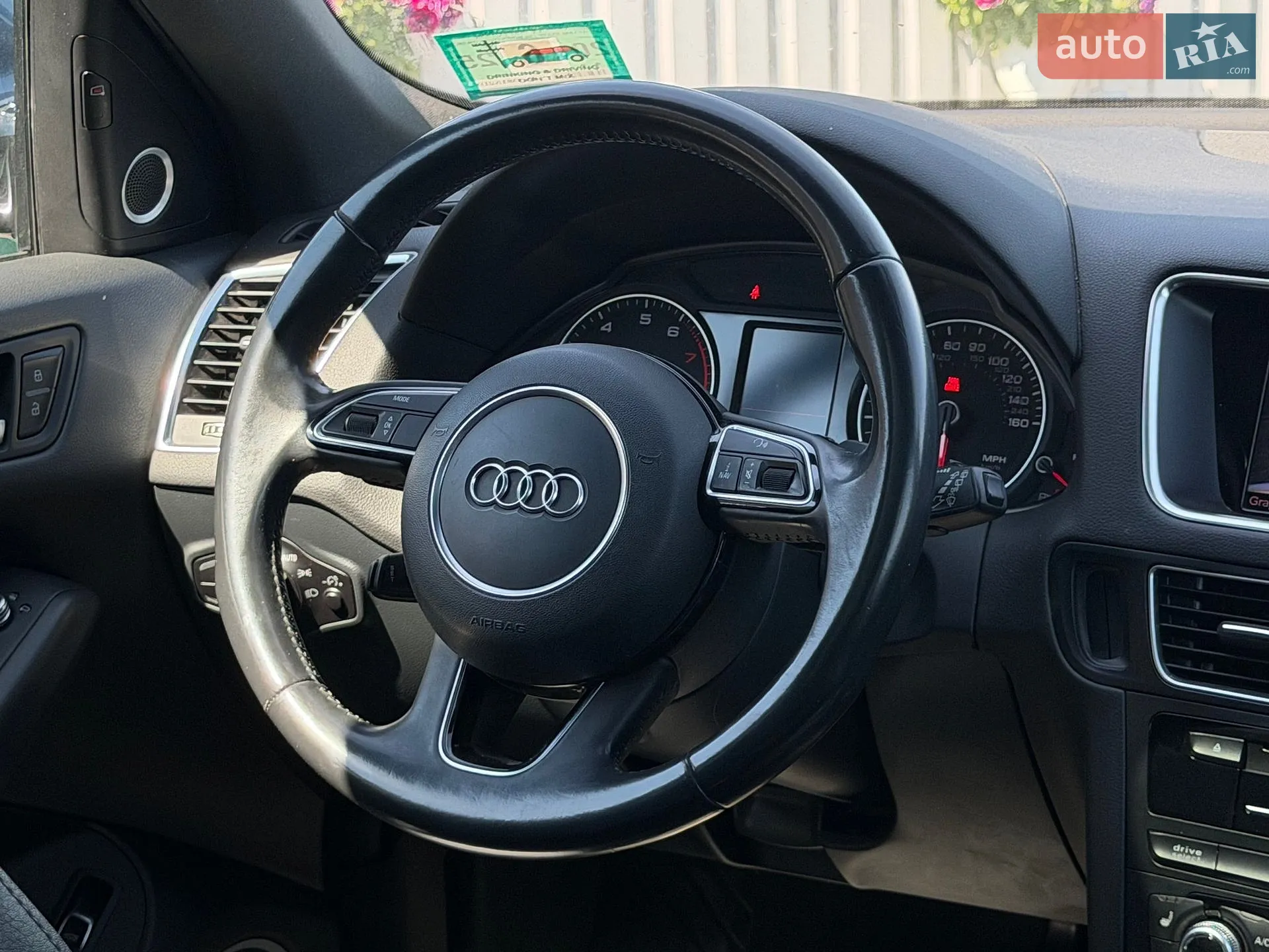 2016 Audi Q5 - мініатюра 28