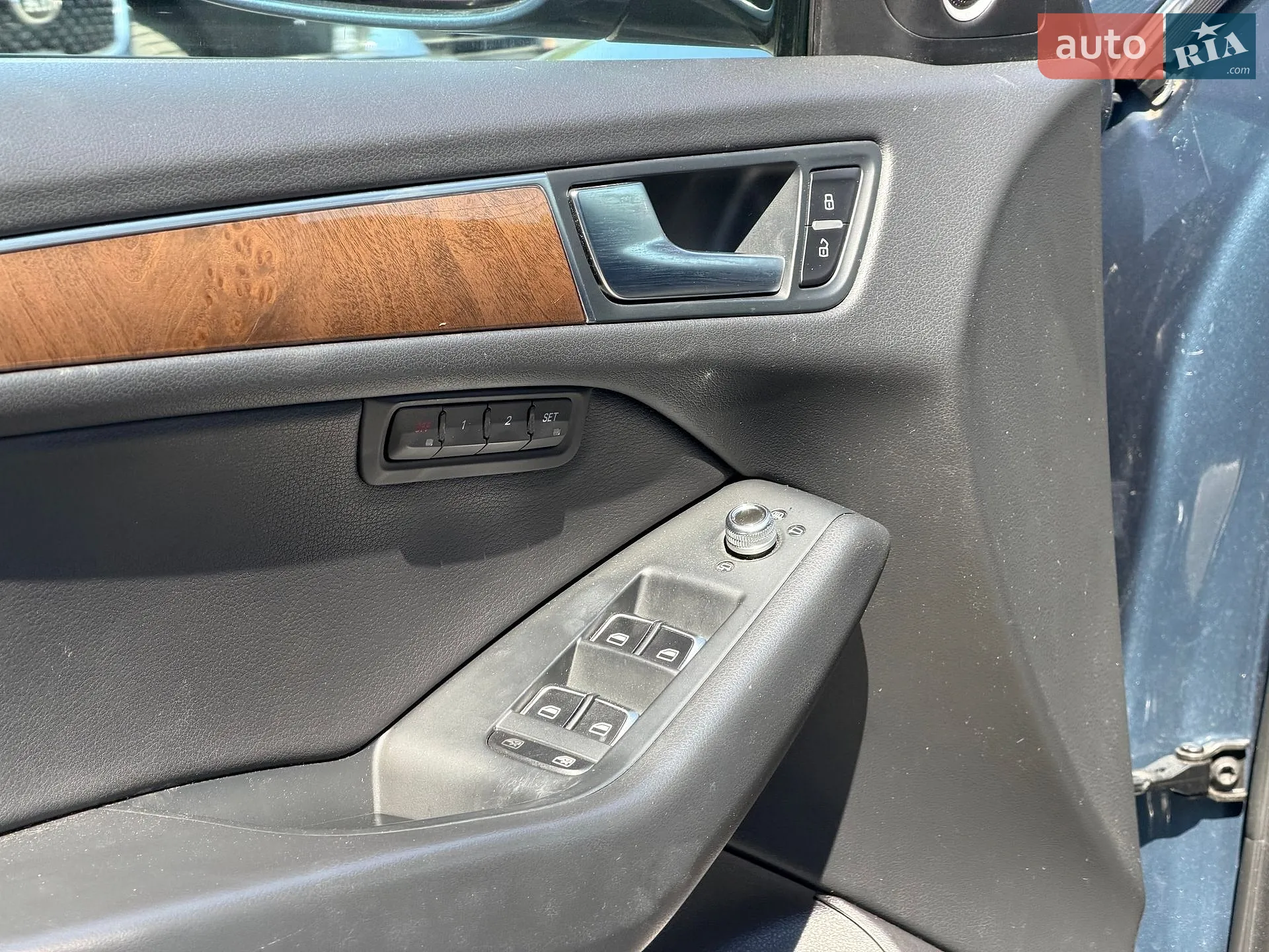 2016 Audi Q5 - мініатюра 21