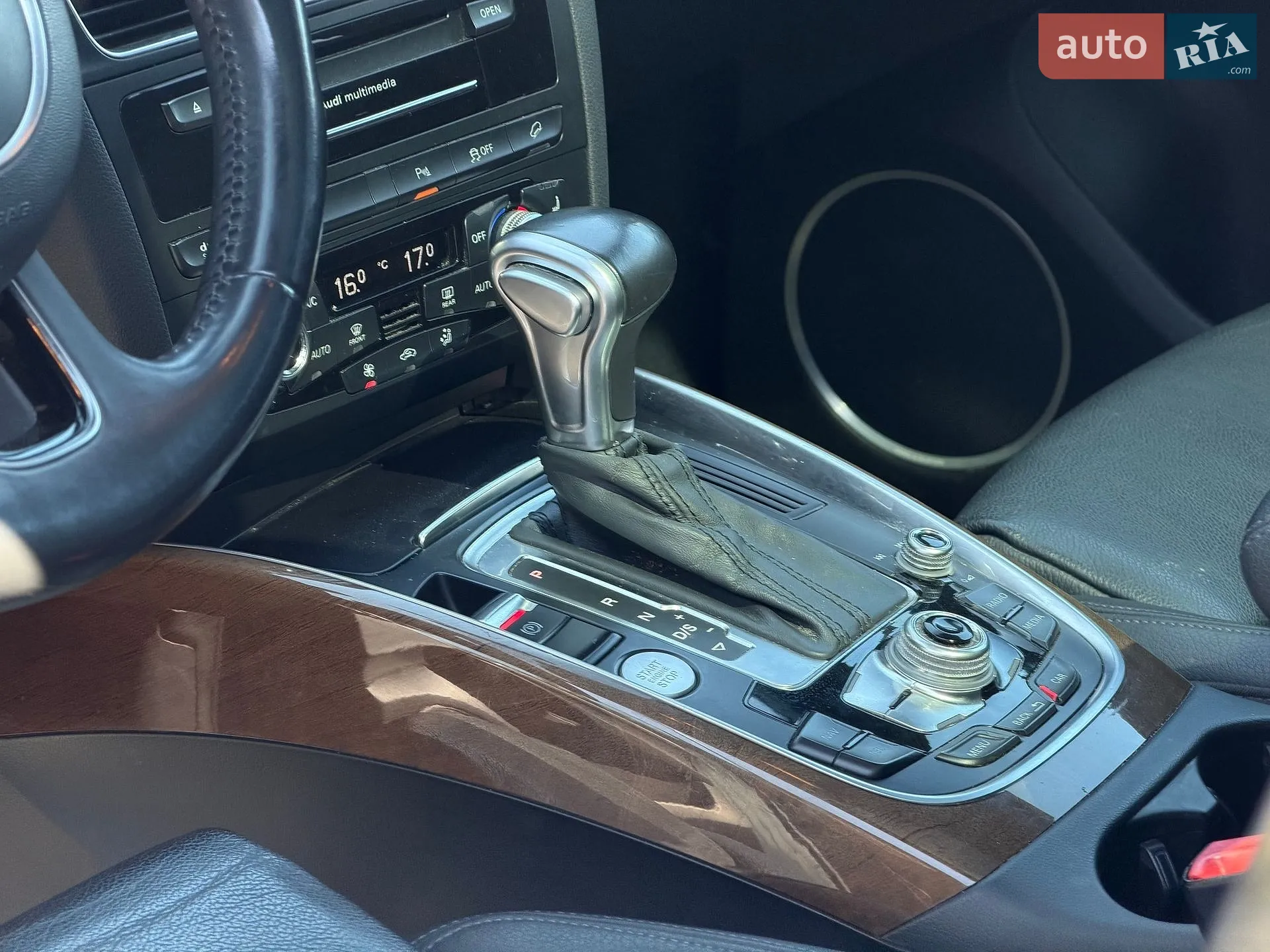 2016 Audi Q5 - мініатюра 45