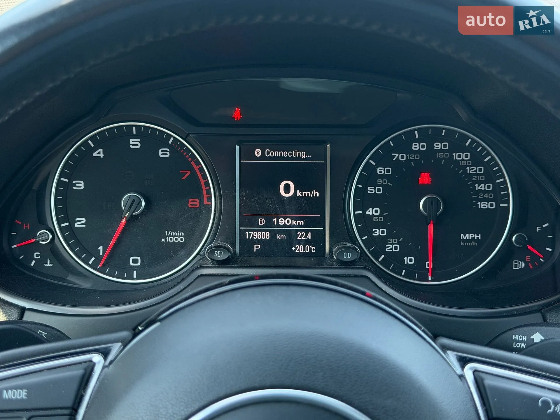 2016 Audi Q5 - мініатюра 46